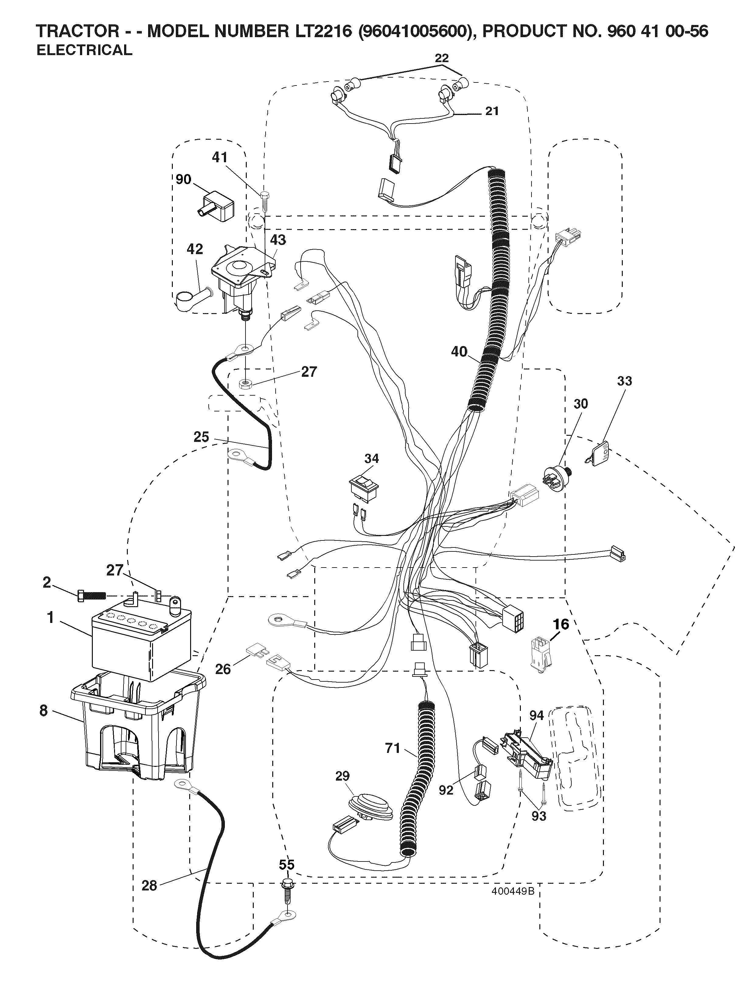 ELECTRICAL
