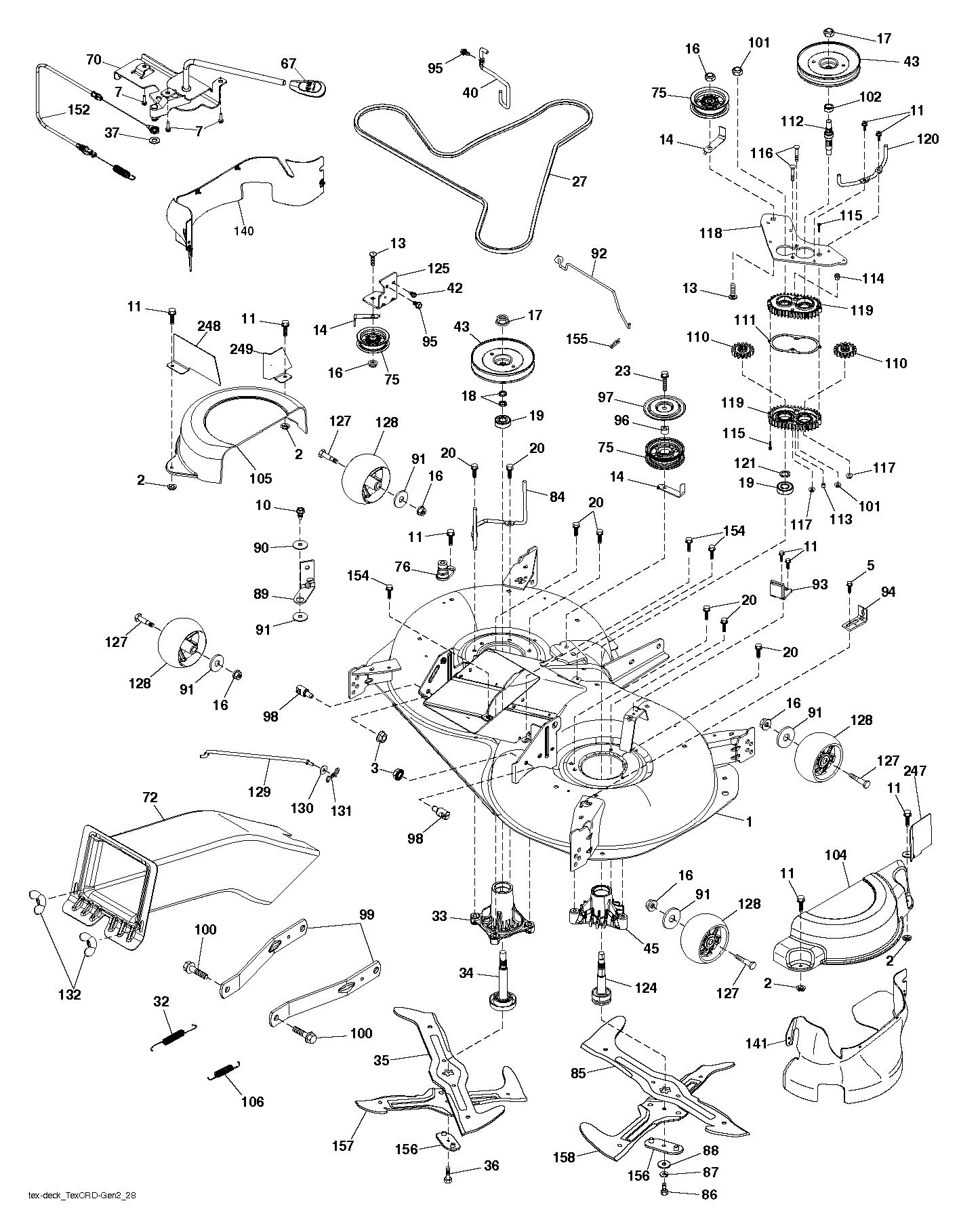 CHASSIS & ENCLOSURES