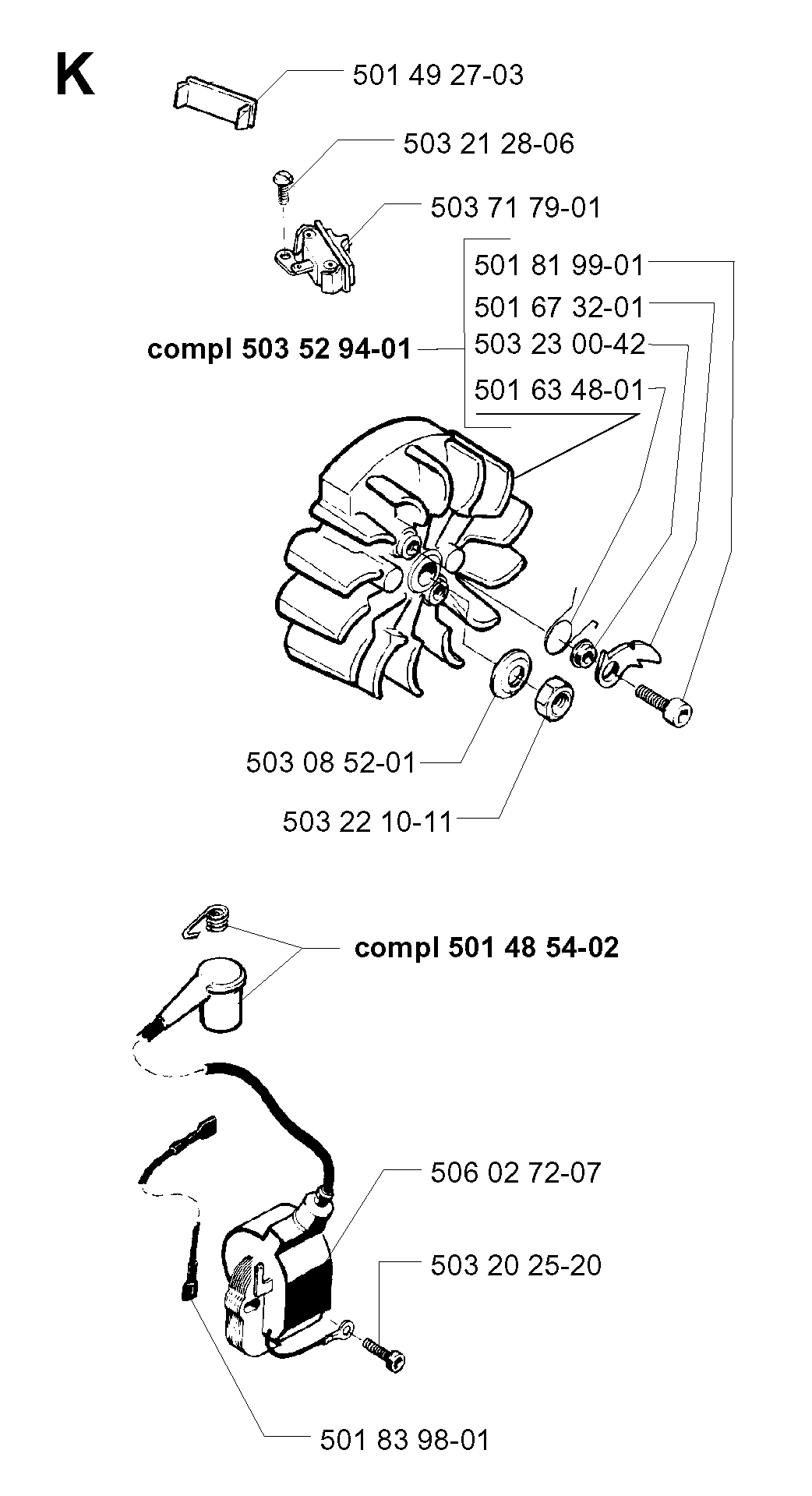 IGNITION SYSTEM
