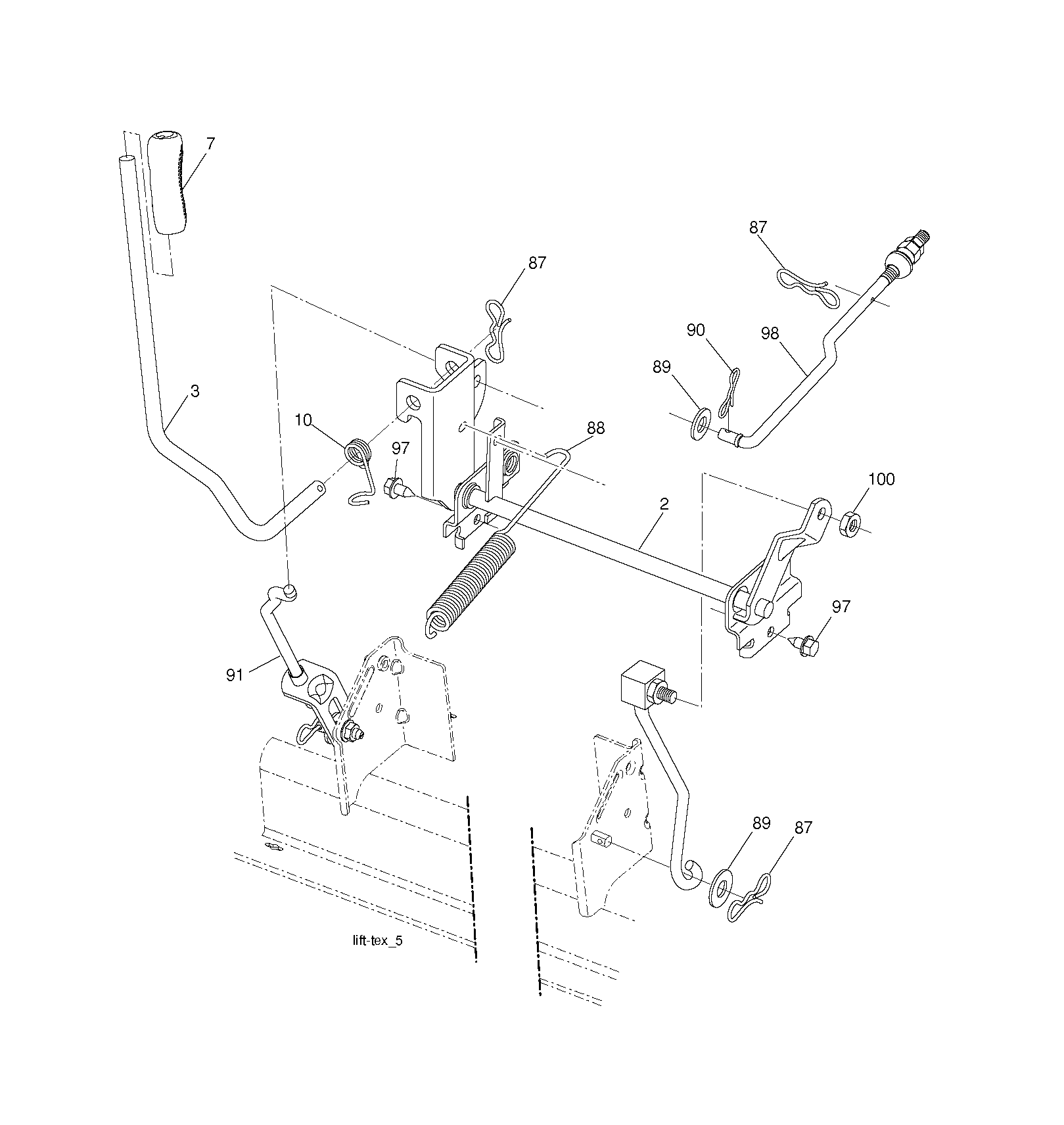 CHASSIS & ENCLOSURES
