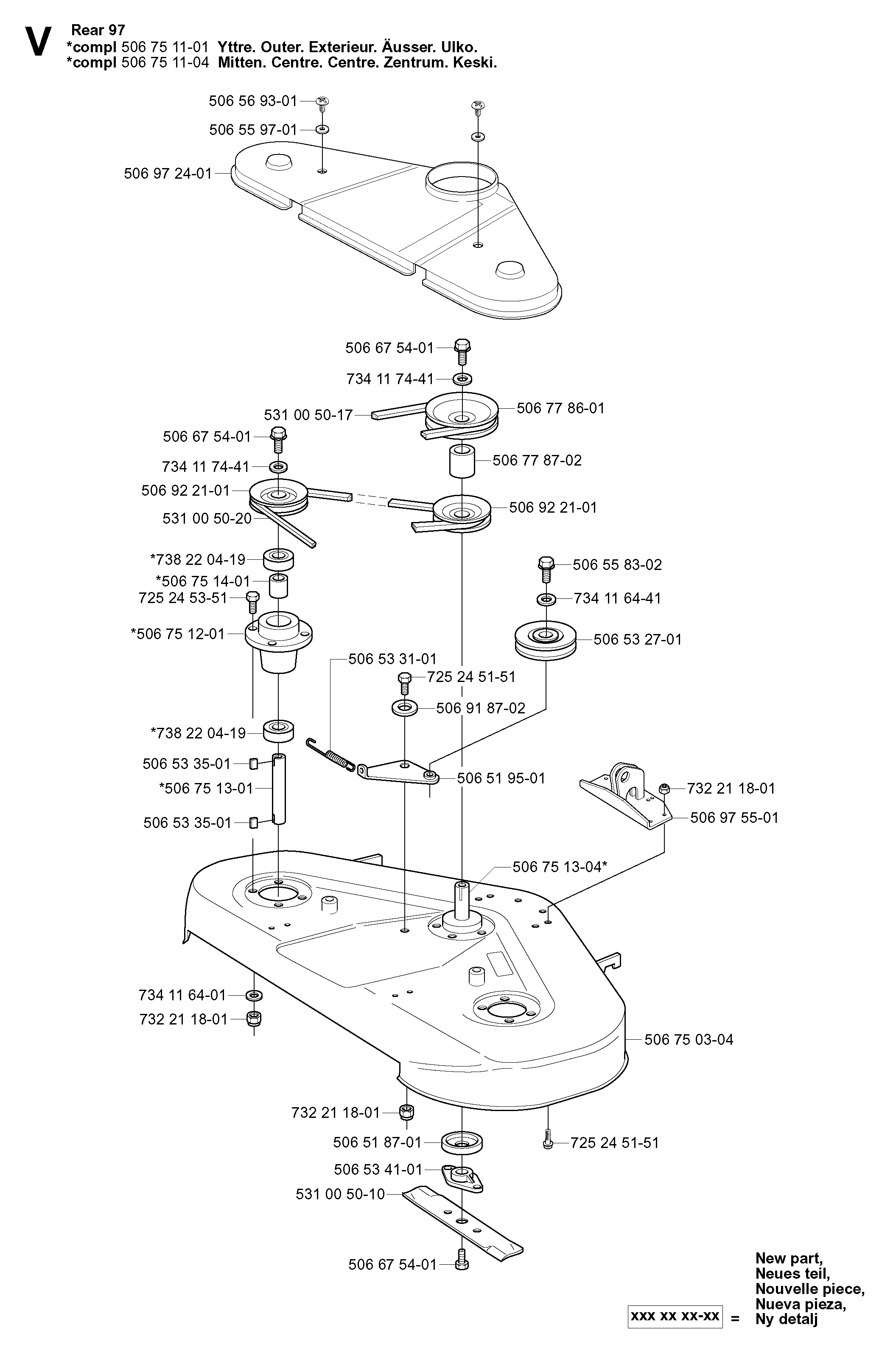 CHASSIS & ENCLOSURES