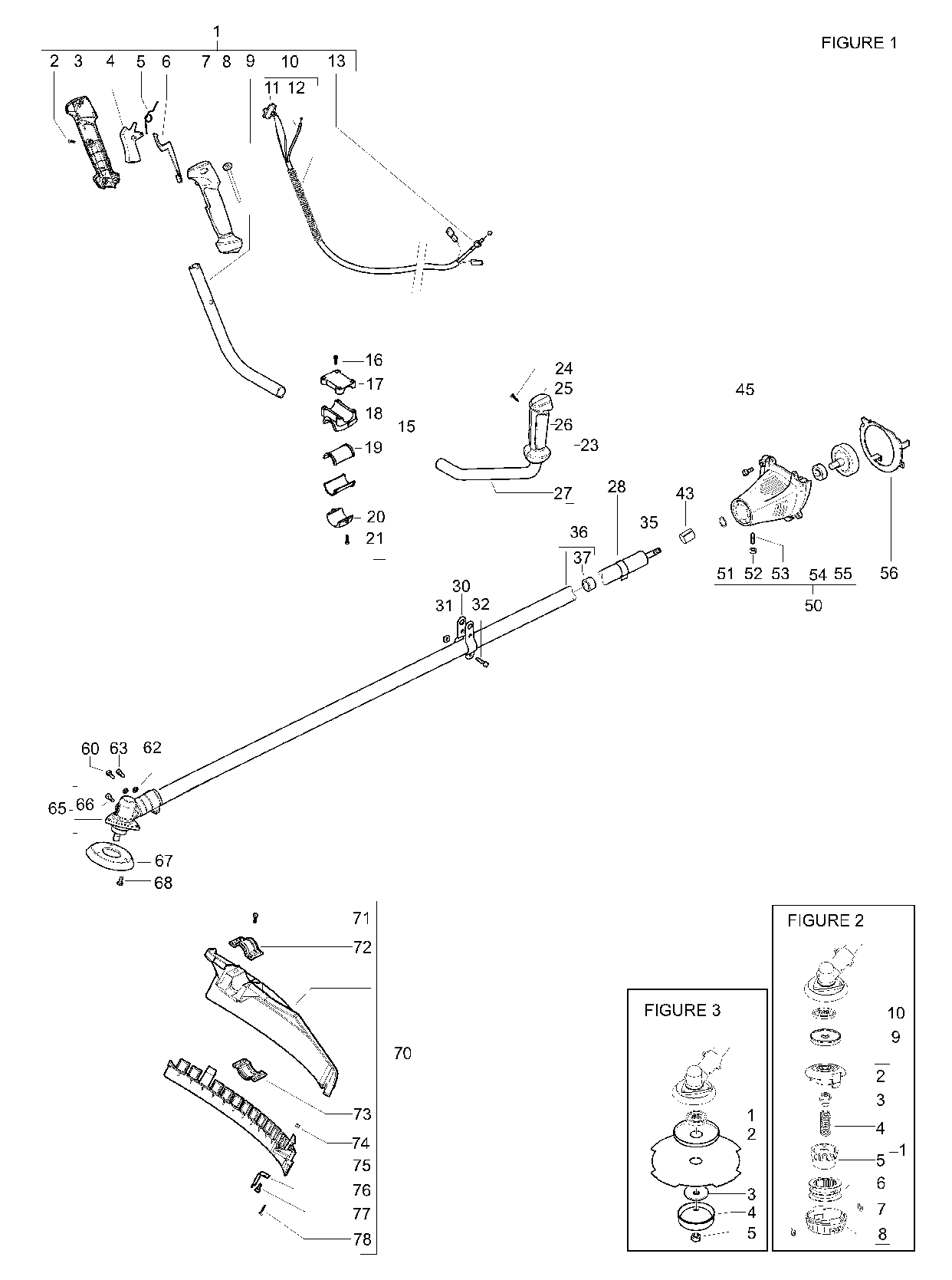 STEERING