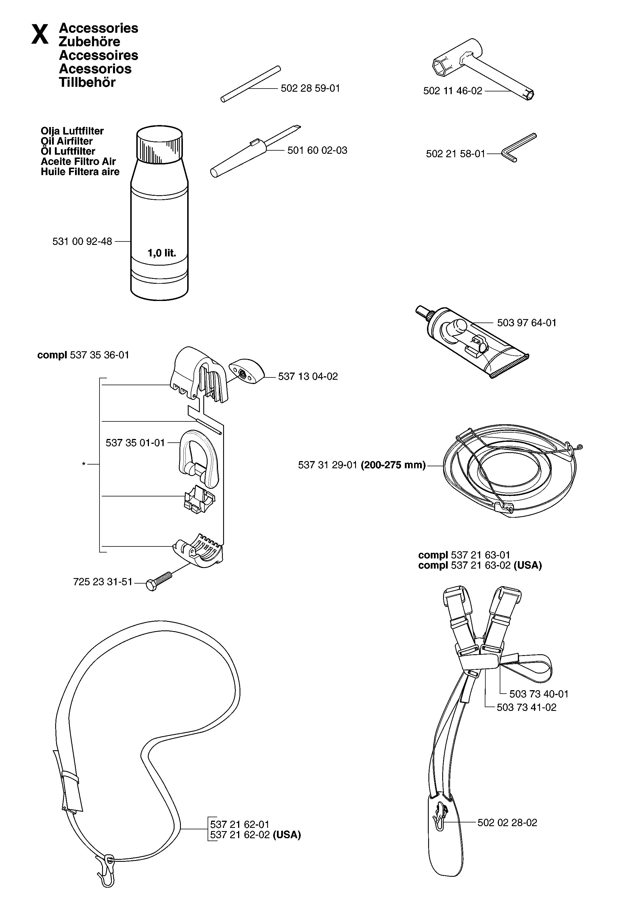 ACCESSORIES