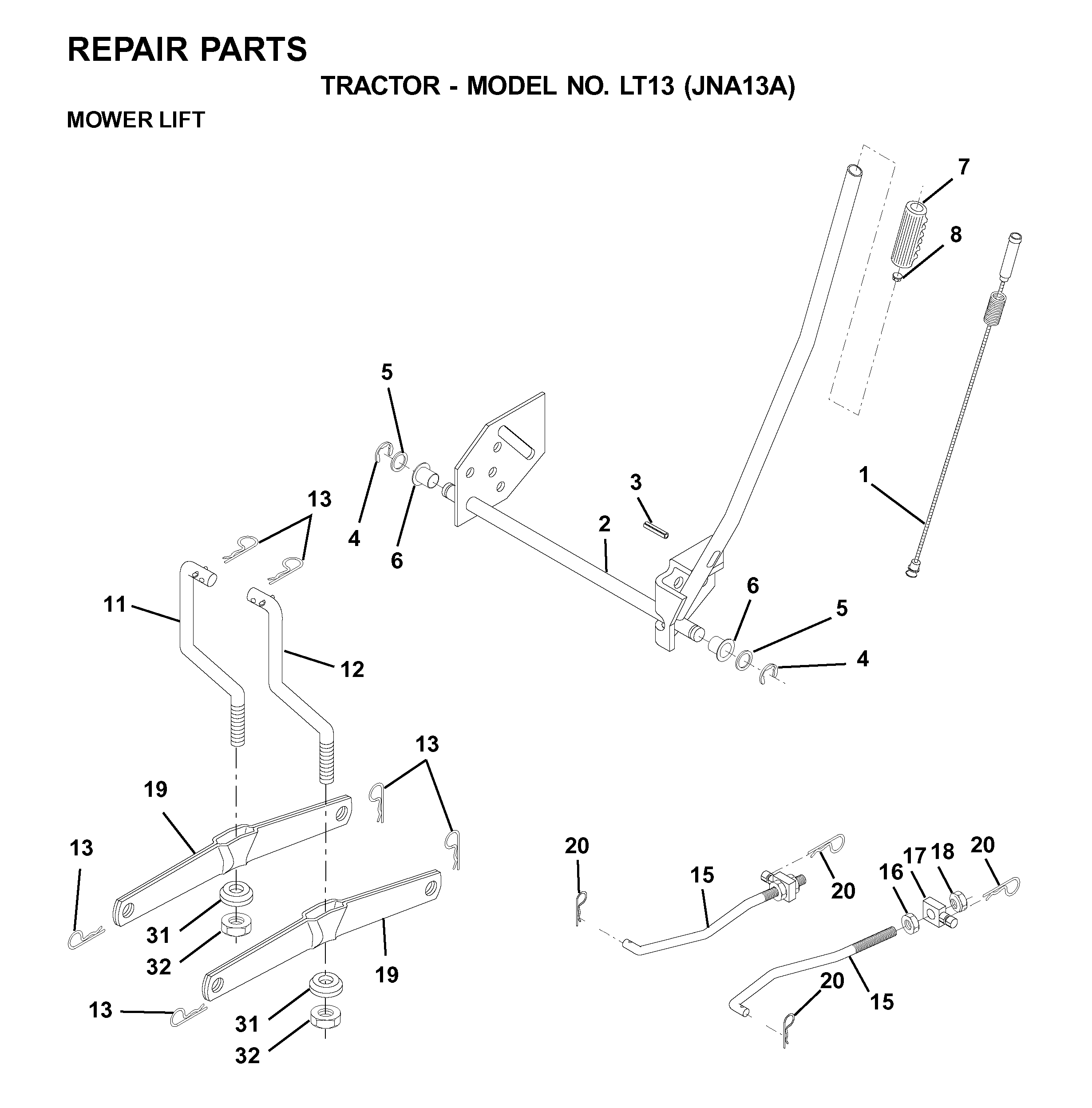 STEERING
