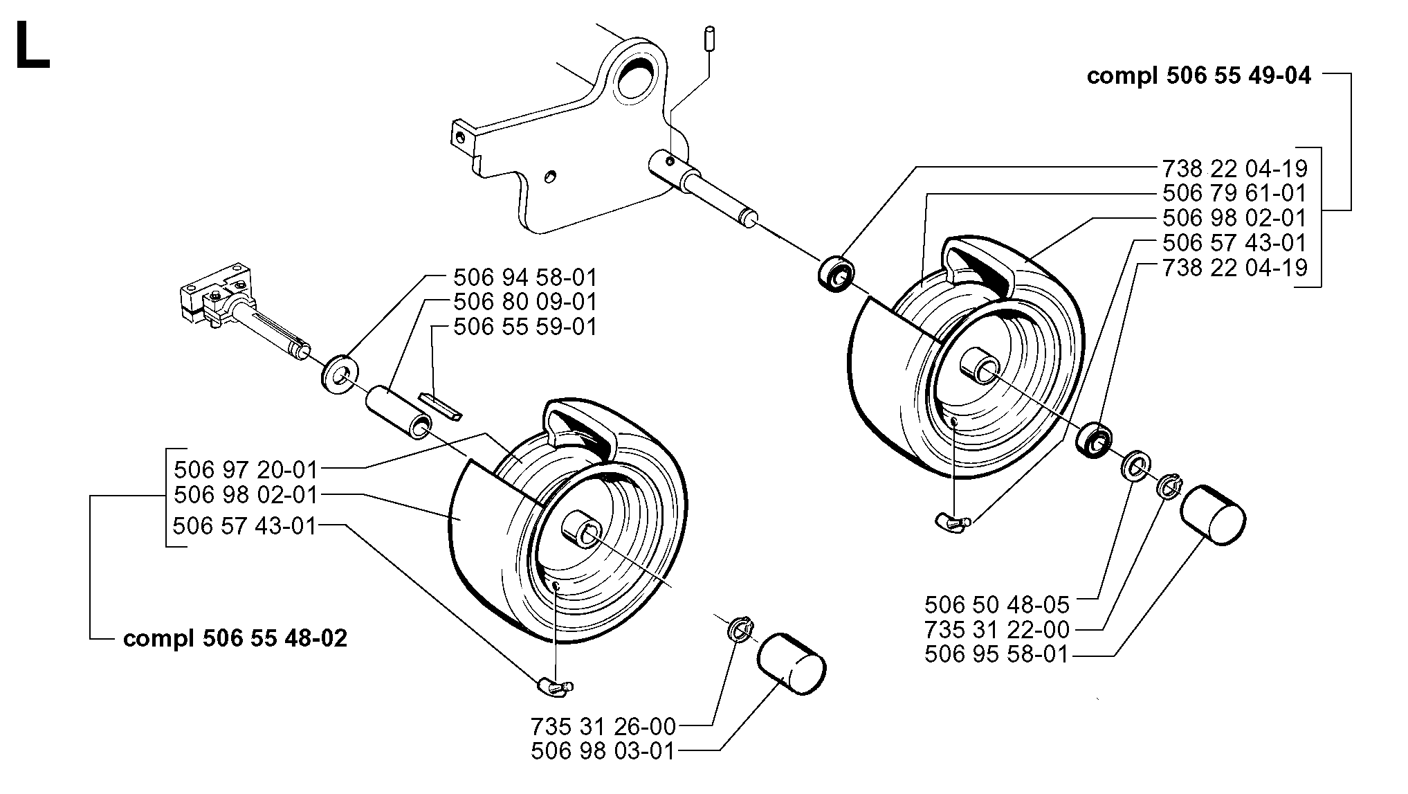 STEERING