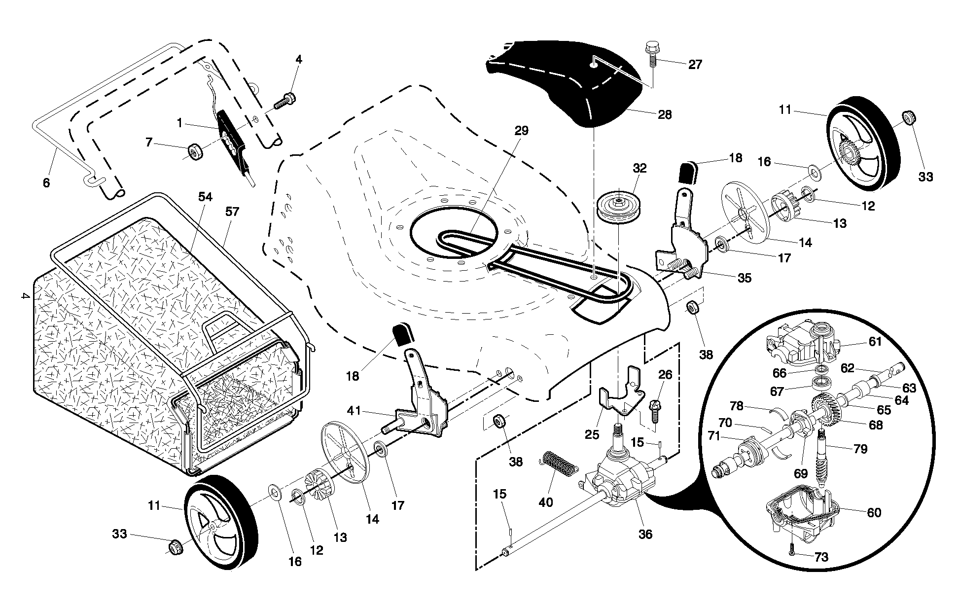 STEERING