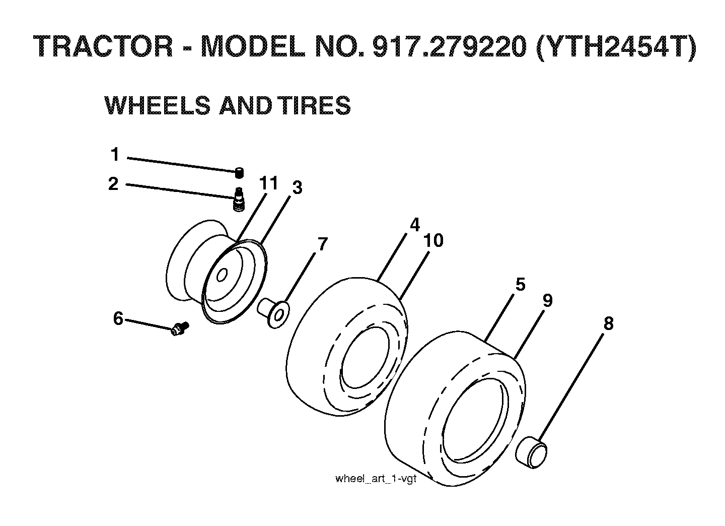 MOWER LIFT / DECK LIFT