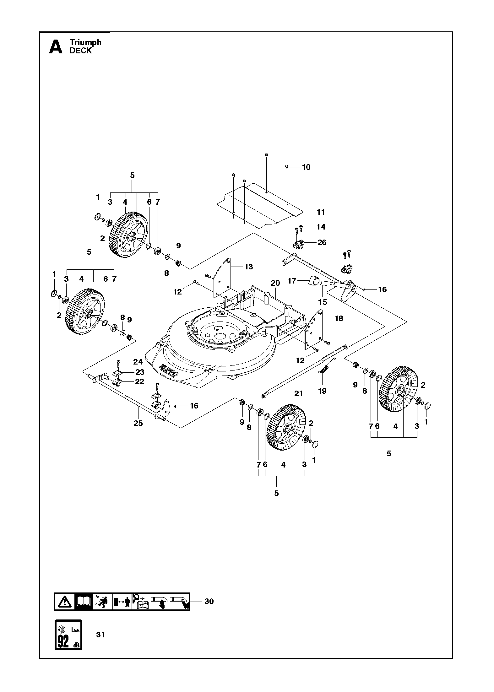 CHASSIS & ENCLOSURES