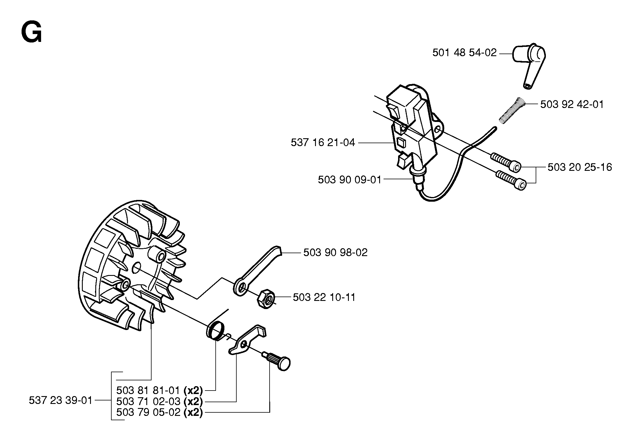 CHASSIS / FRAME