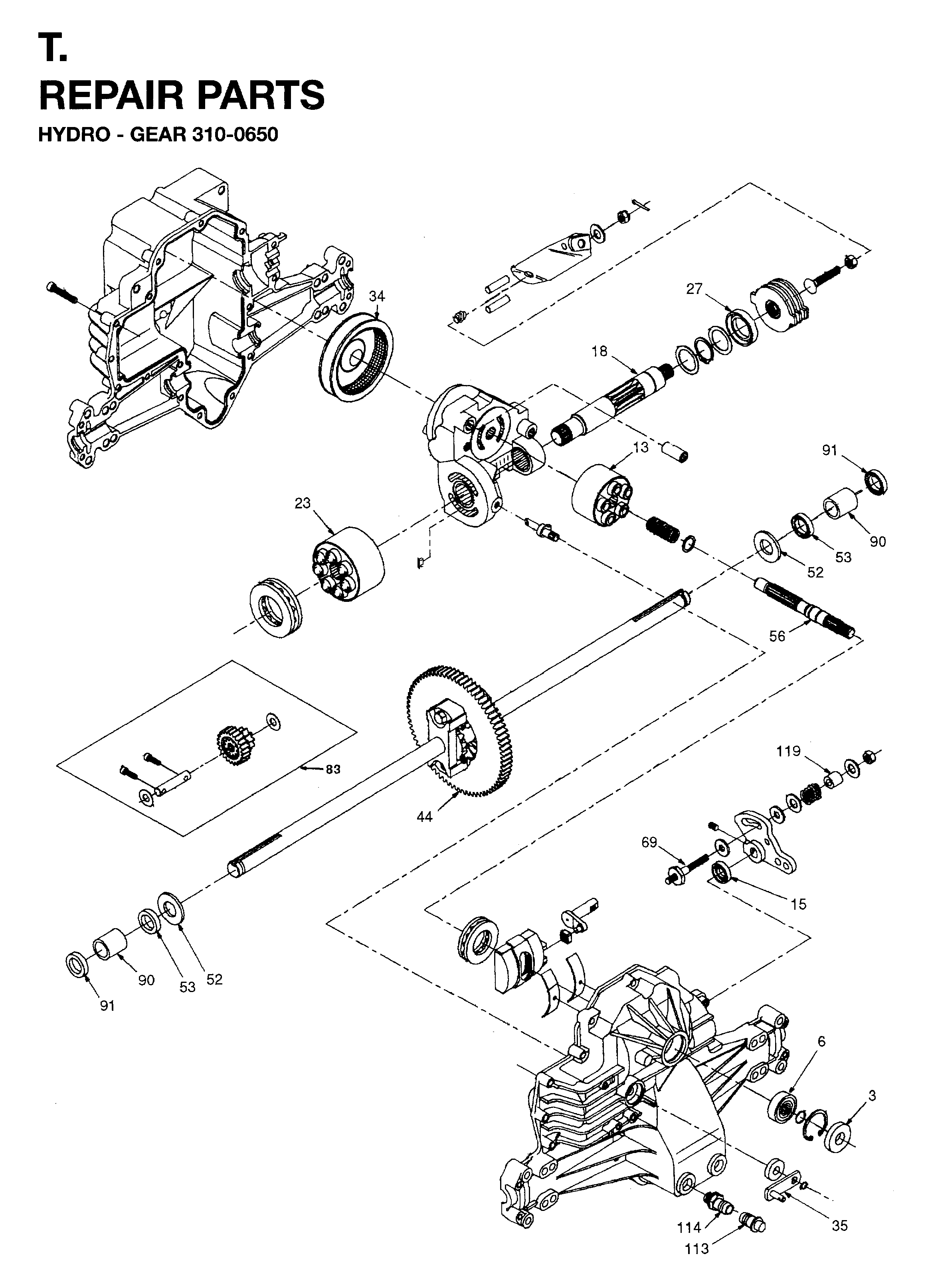 STEERING
