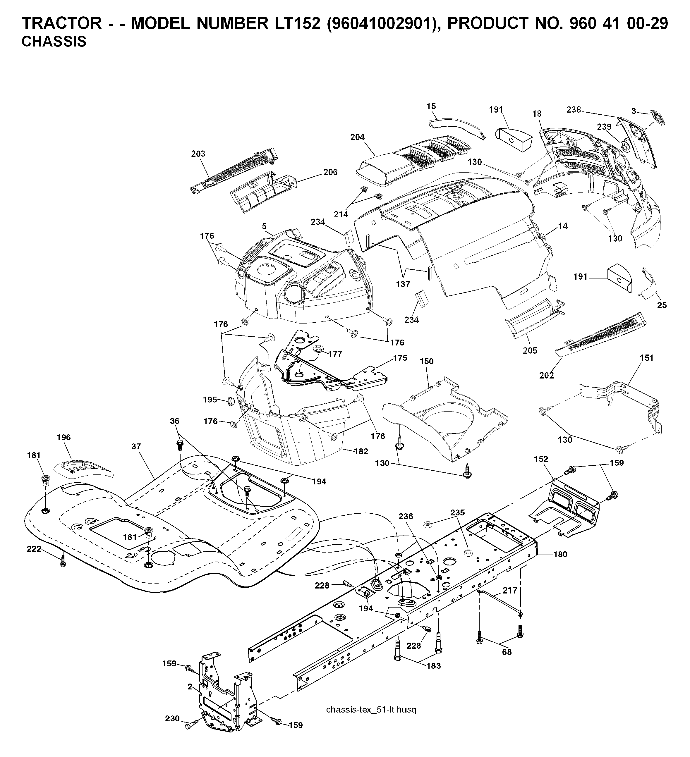 CHASSIS & ENCLOSURES