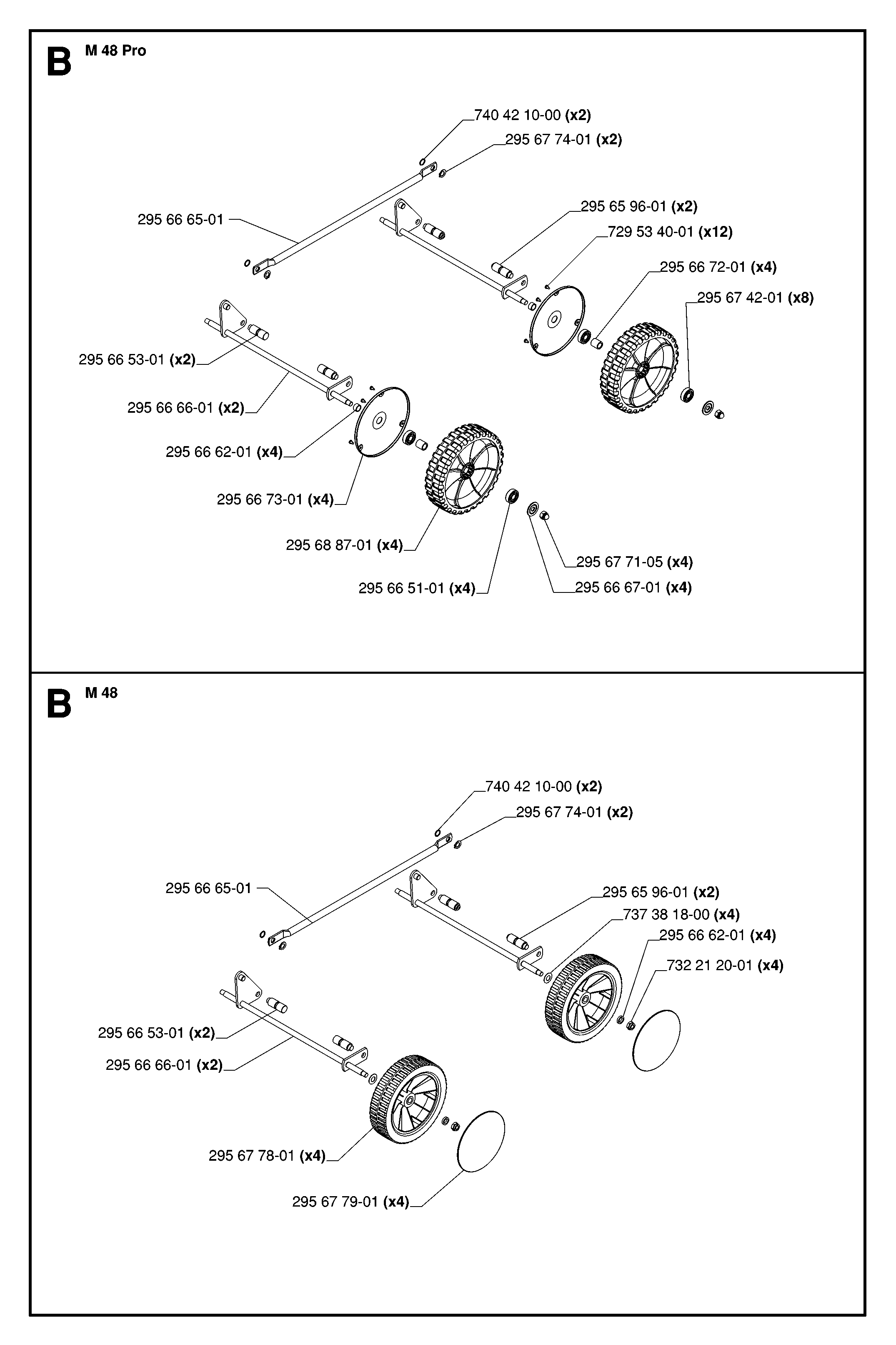 STEERING