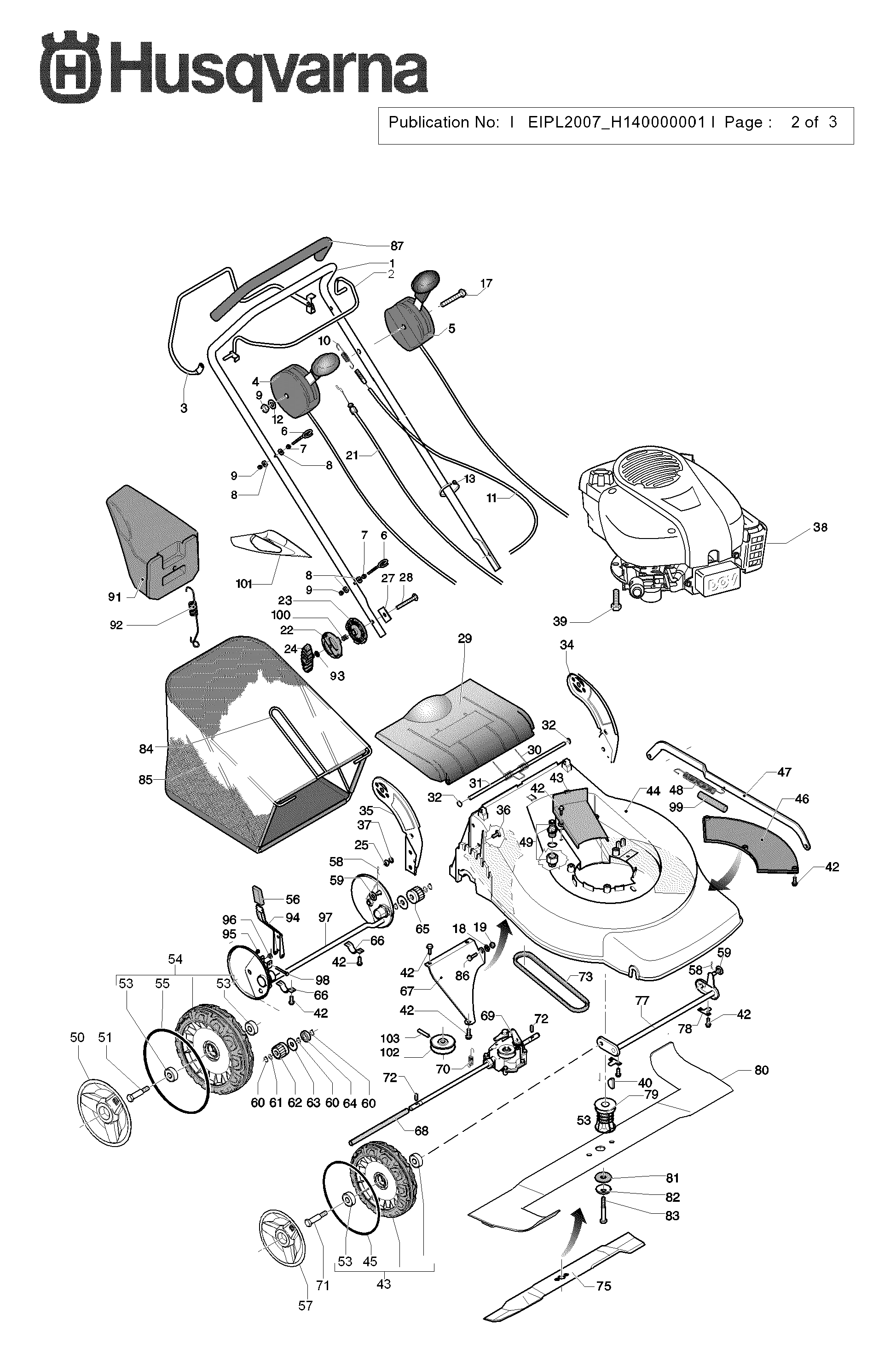 STEERING