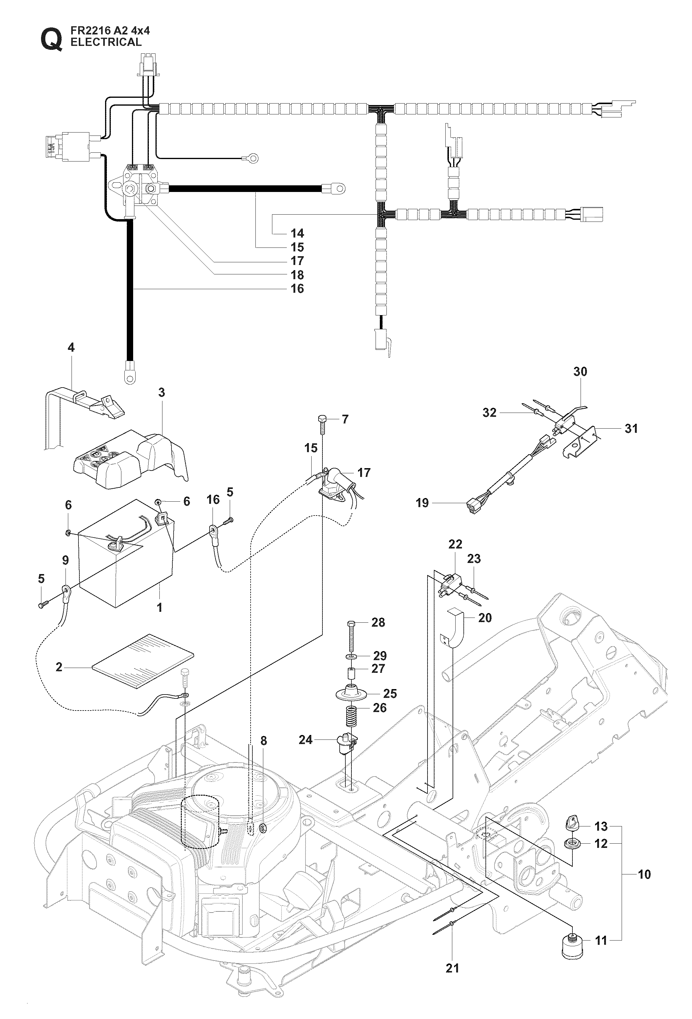ELECTRICAL