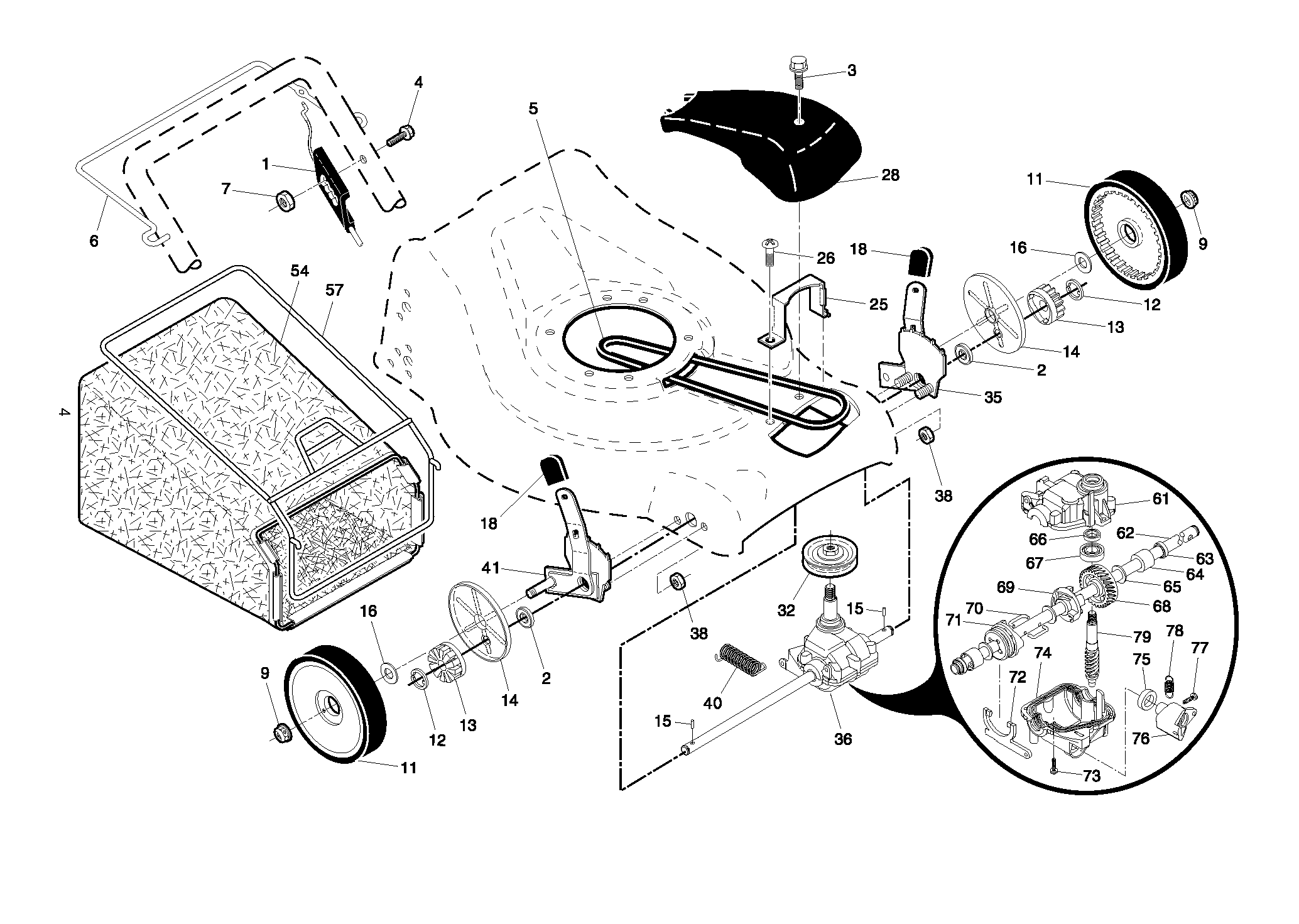 STEERING