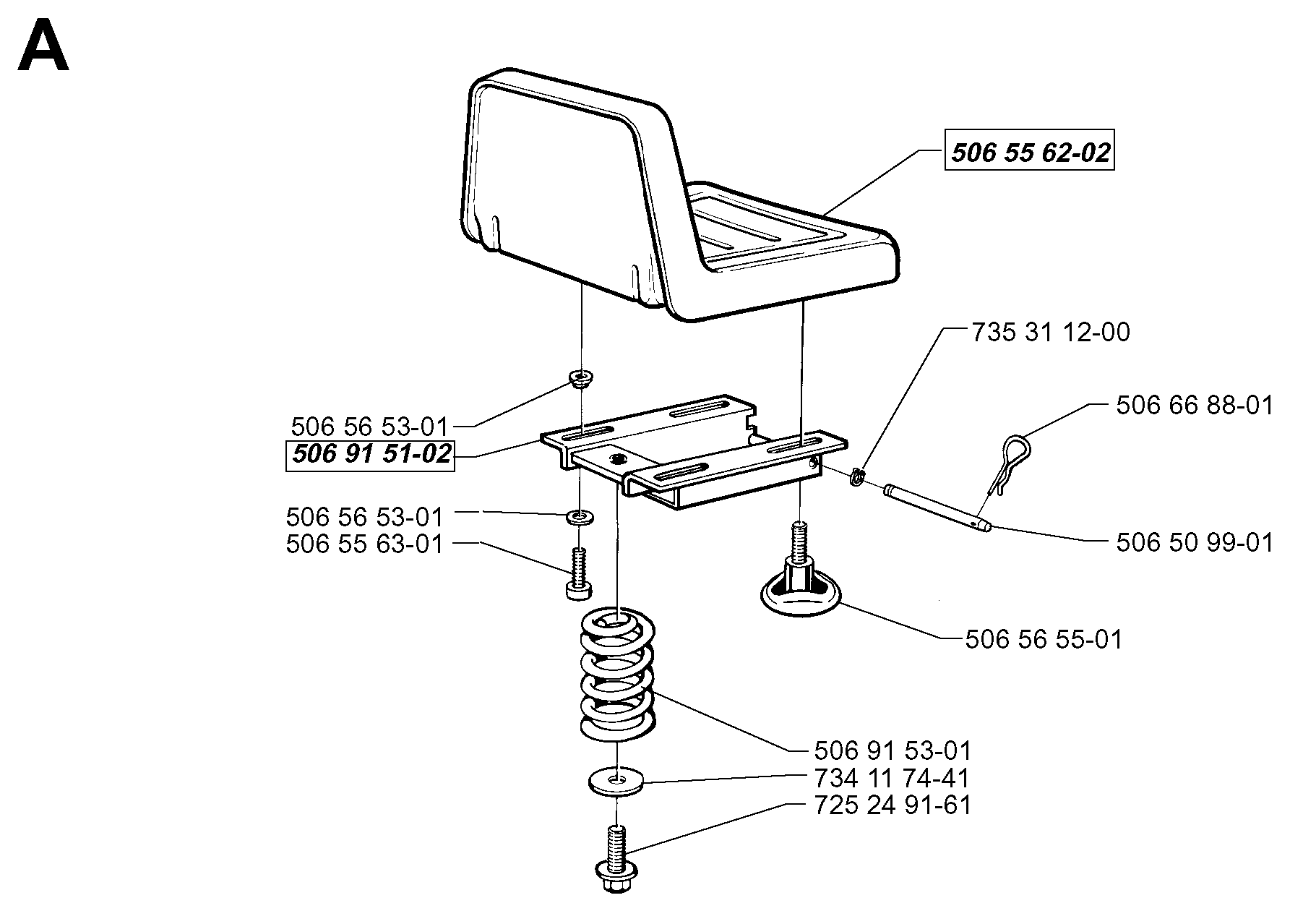 STEERING