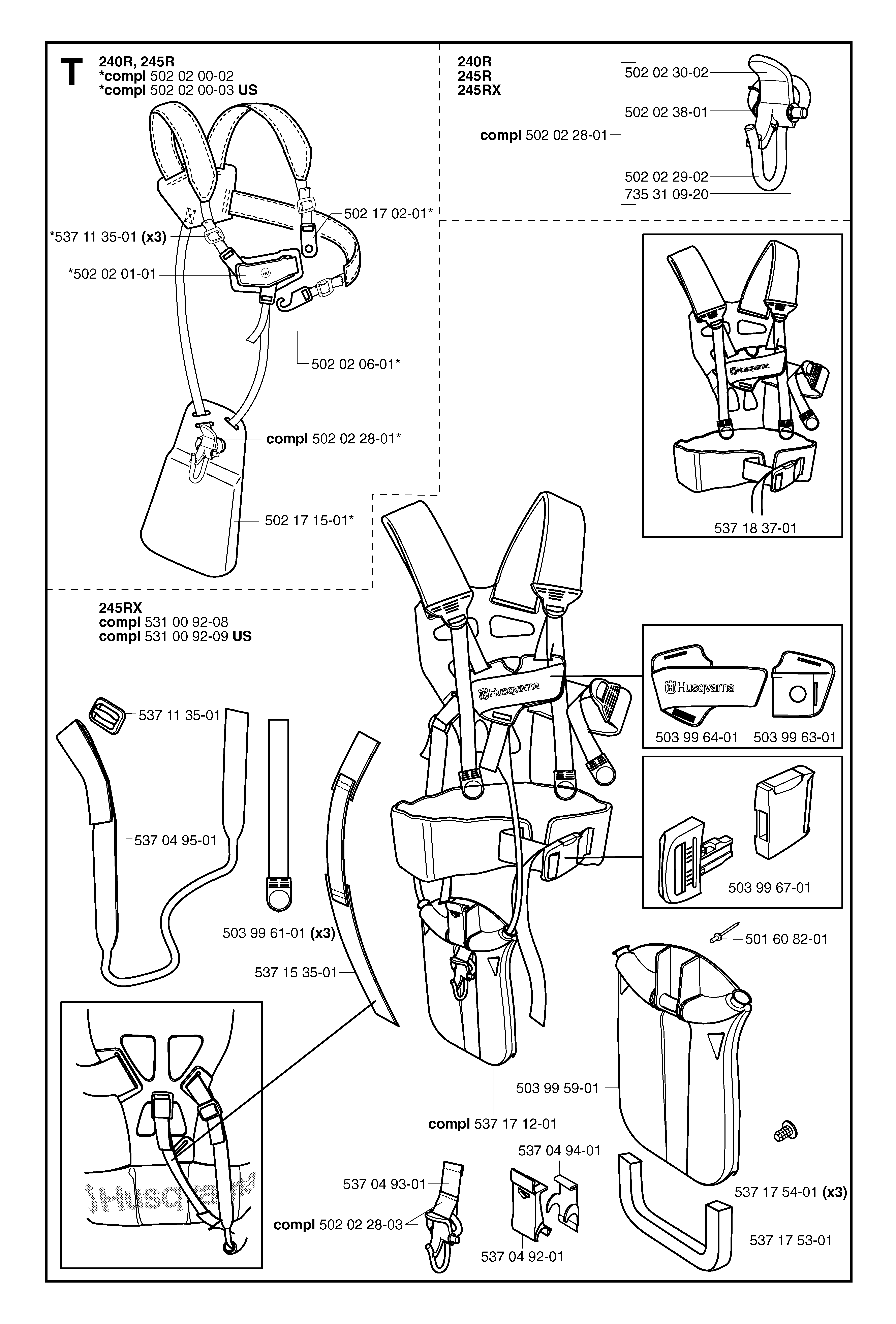 HARNESS