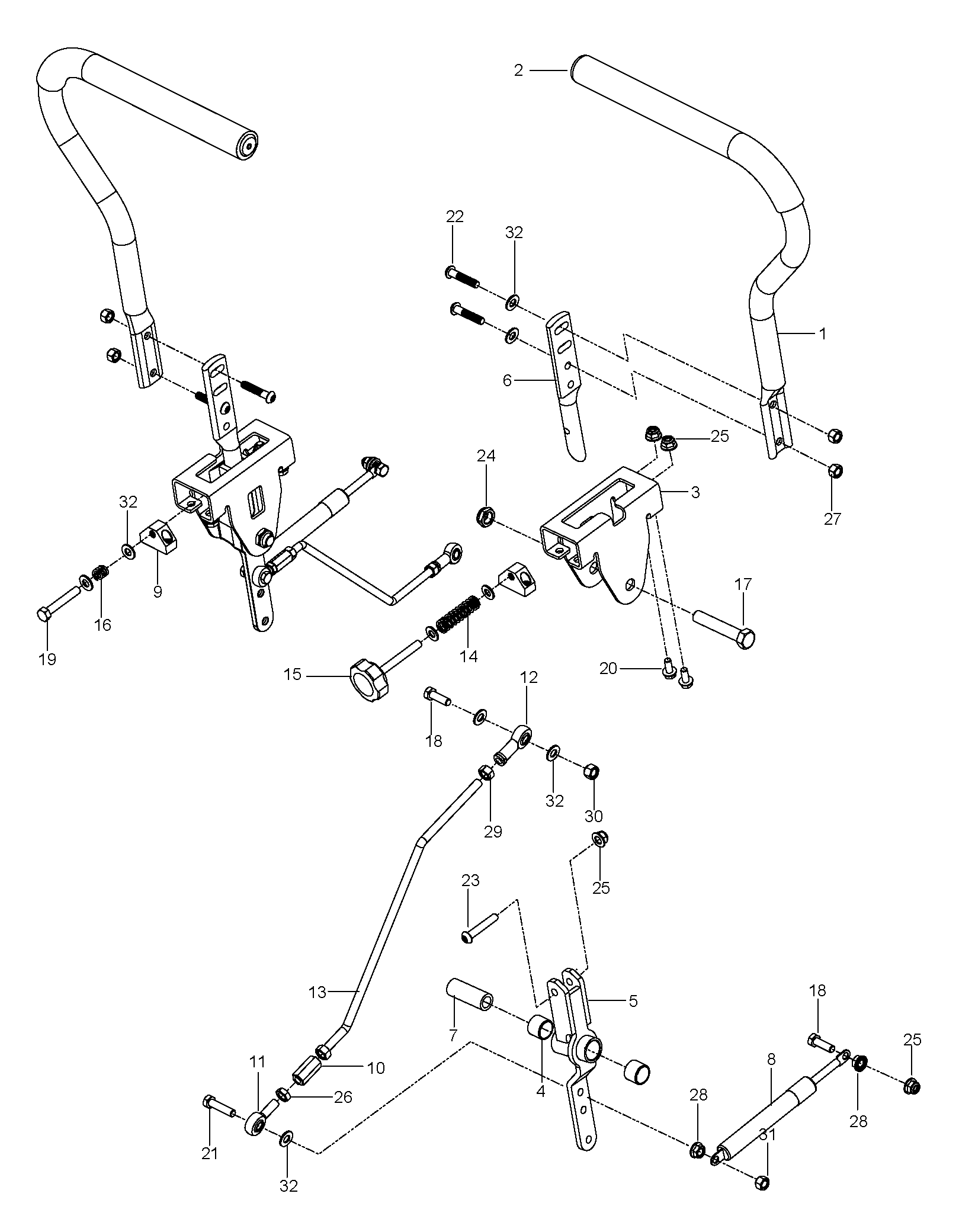 STEERING
