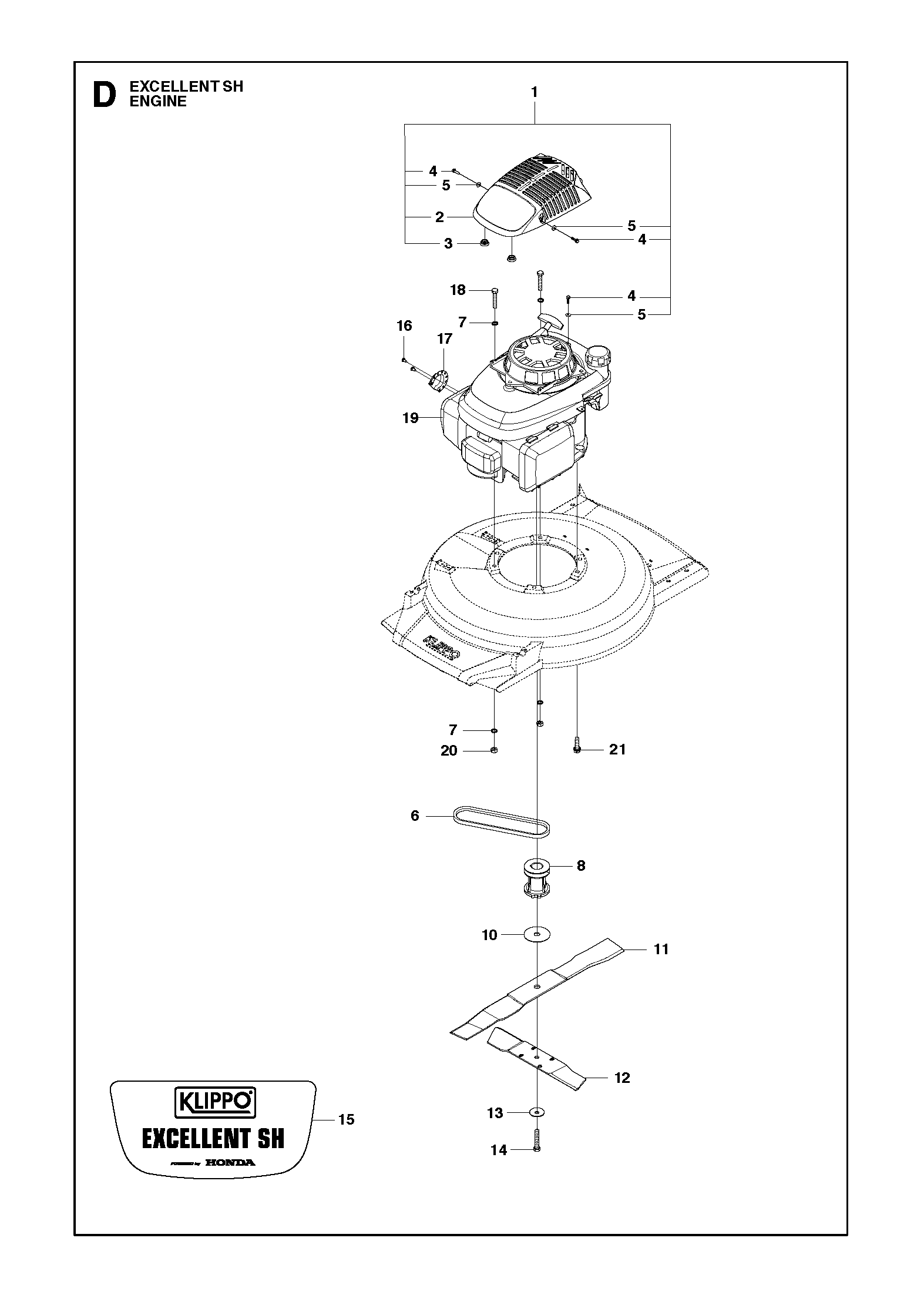 CHASSIS & ENCLOSURES