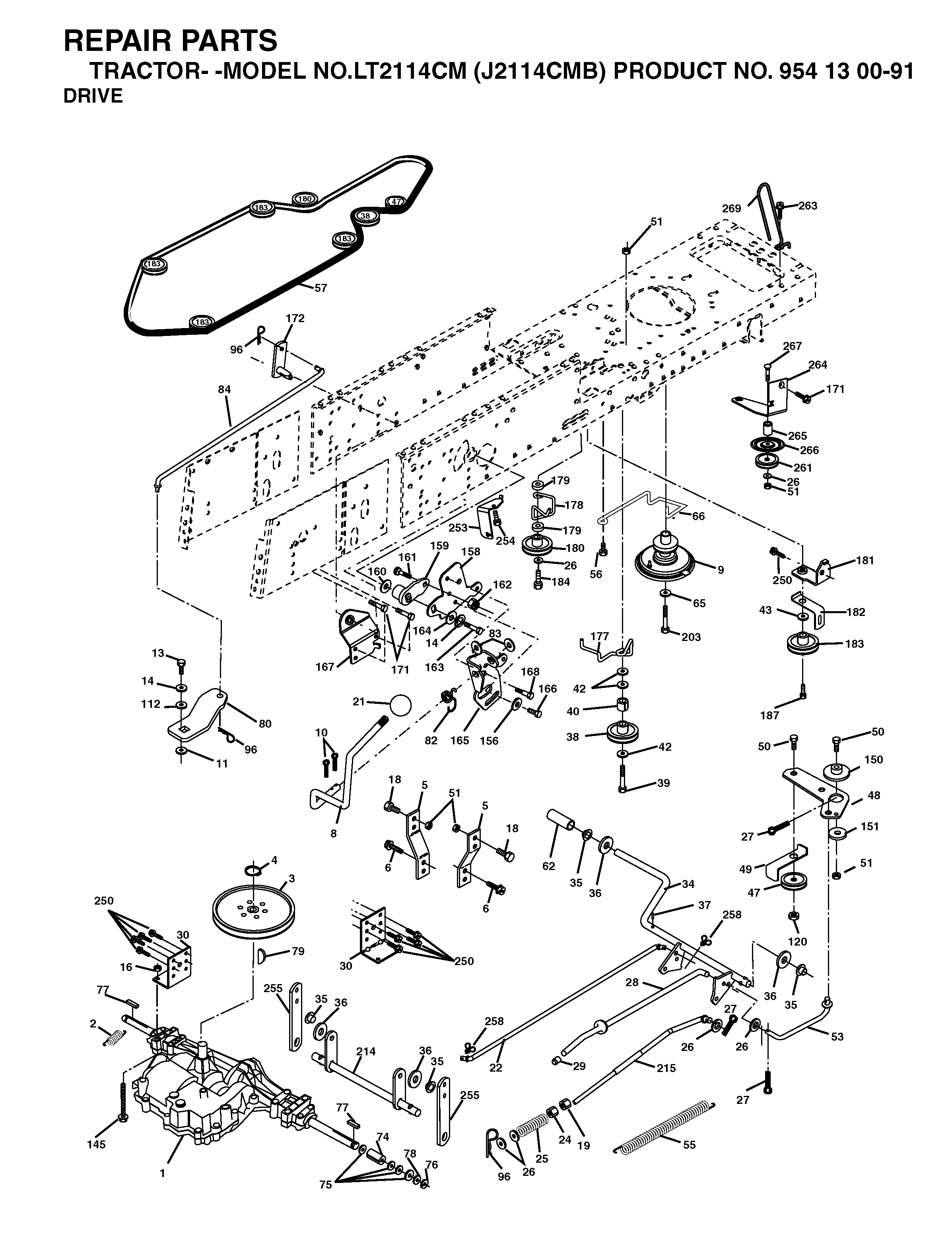 CHASSIS & ENCLOSURES