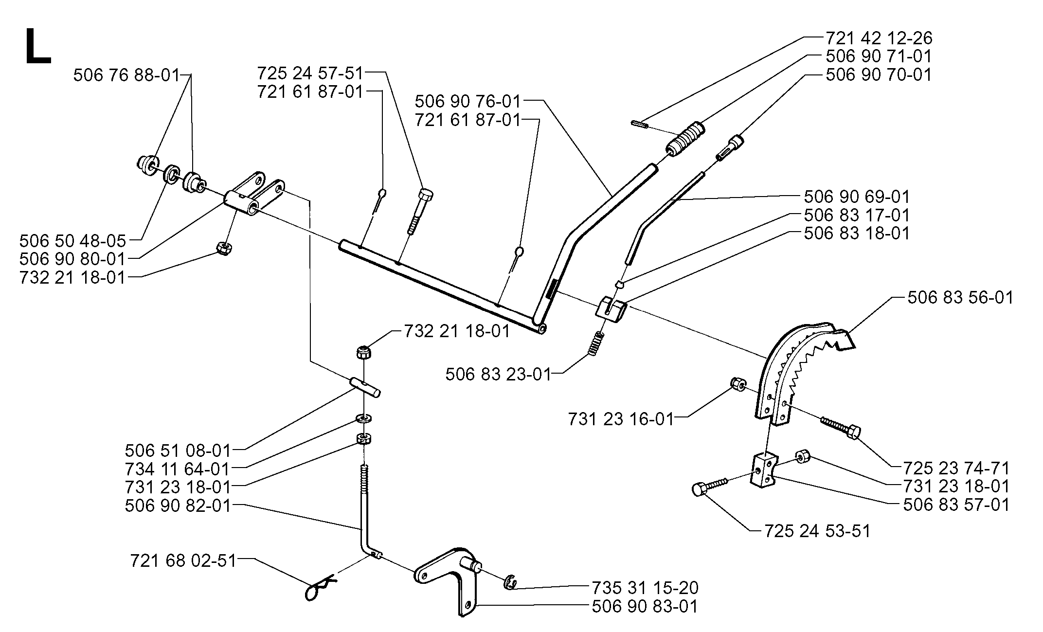 CHASSIS & ENCLOSURES