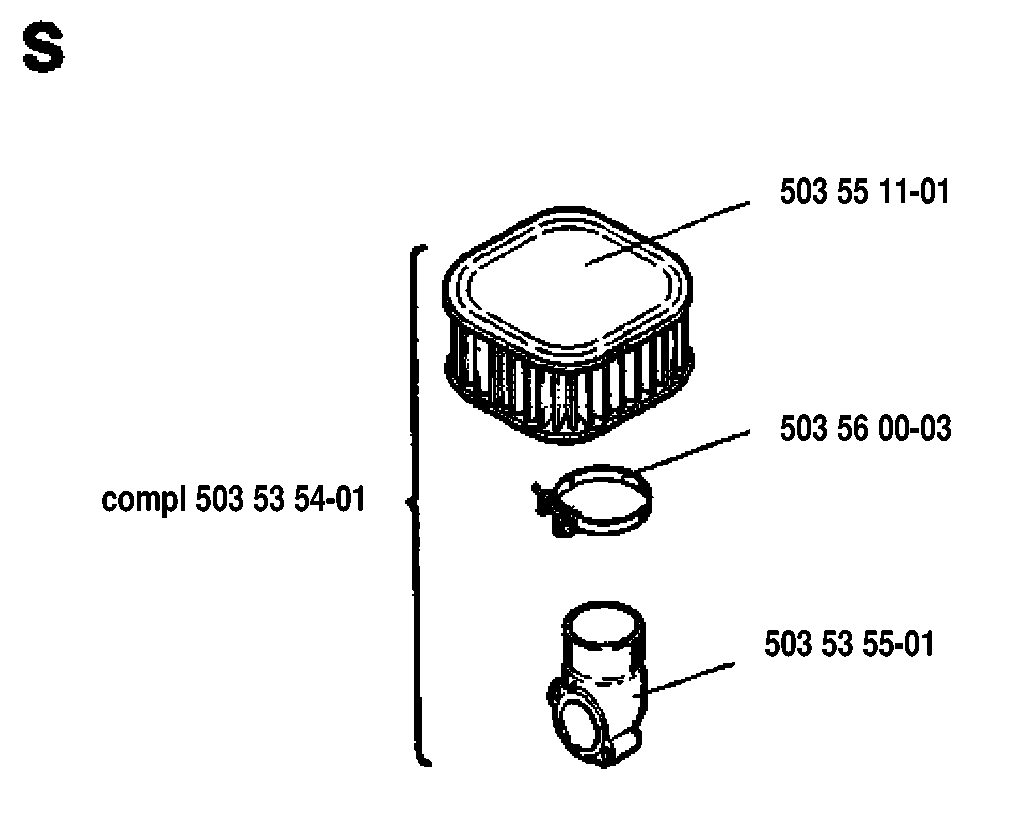 AIR FILTER