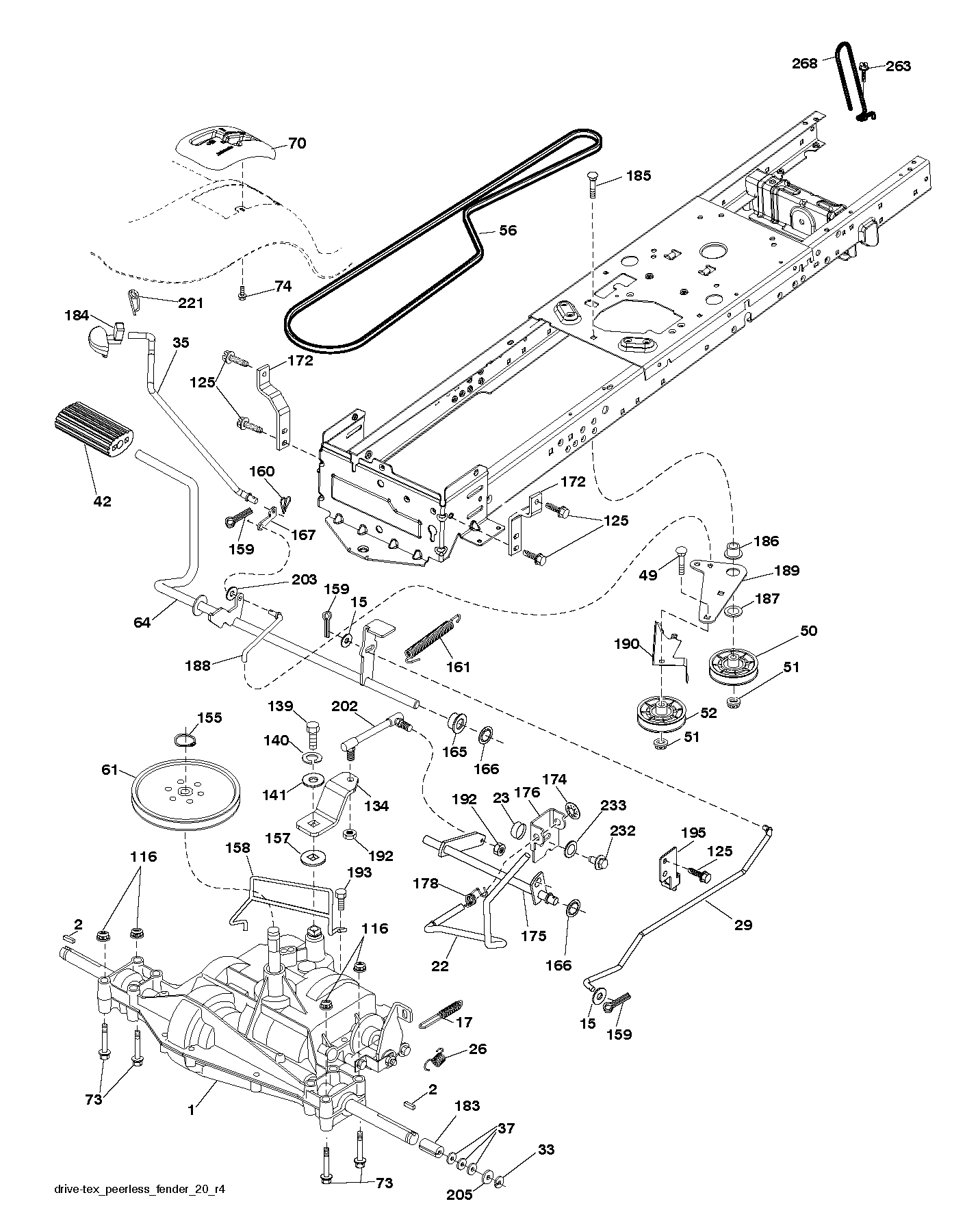 STEERING