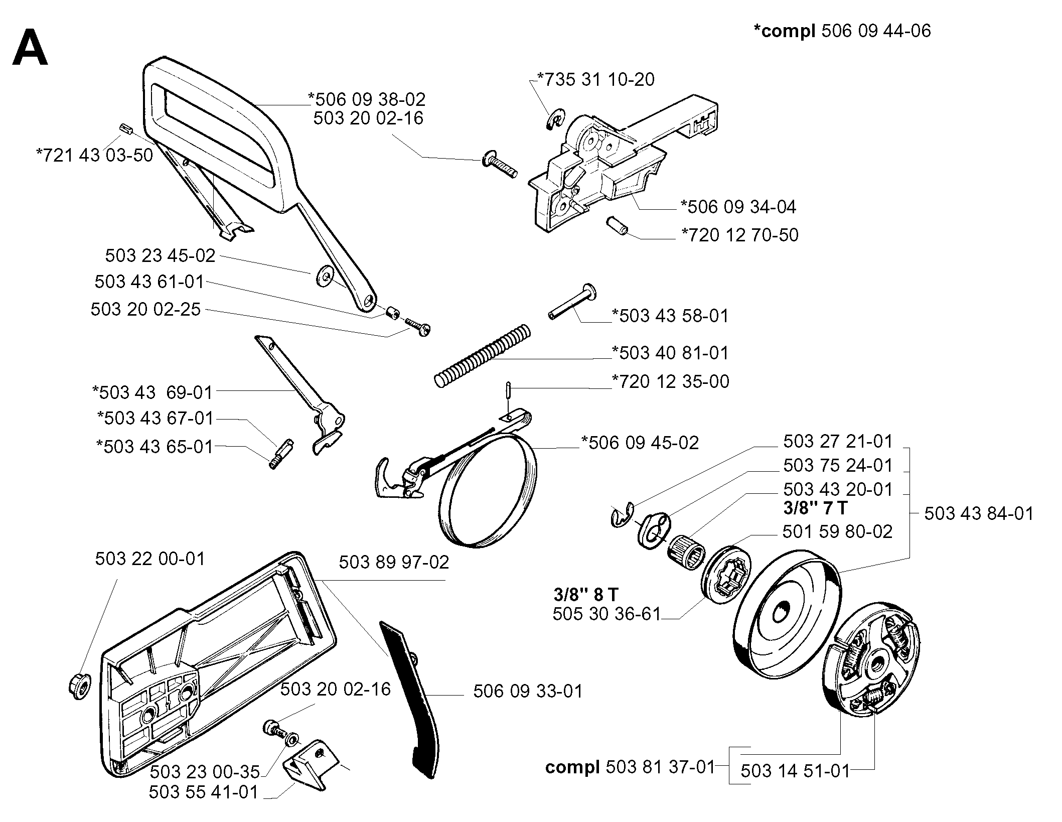 CHASSIS & ENCLOSURES