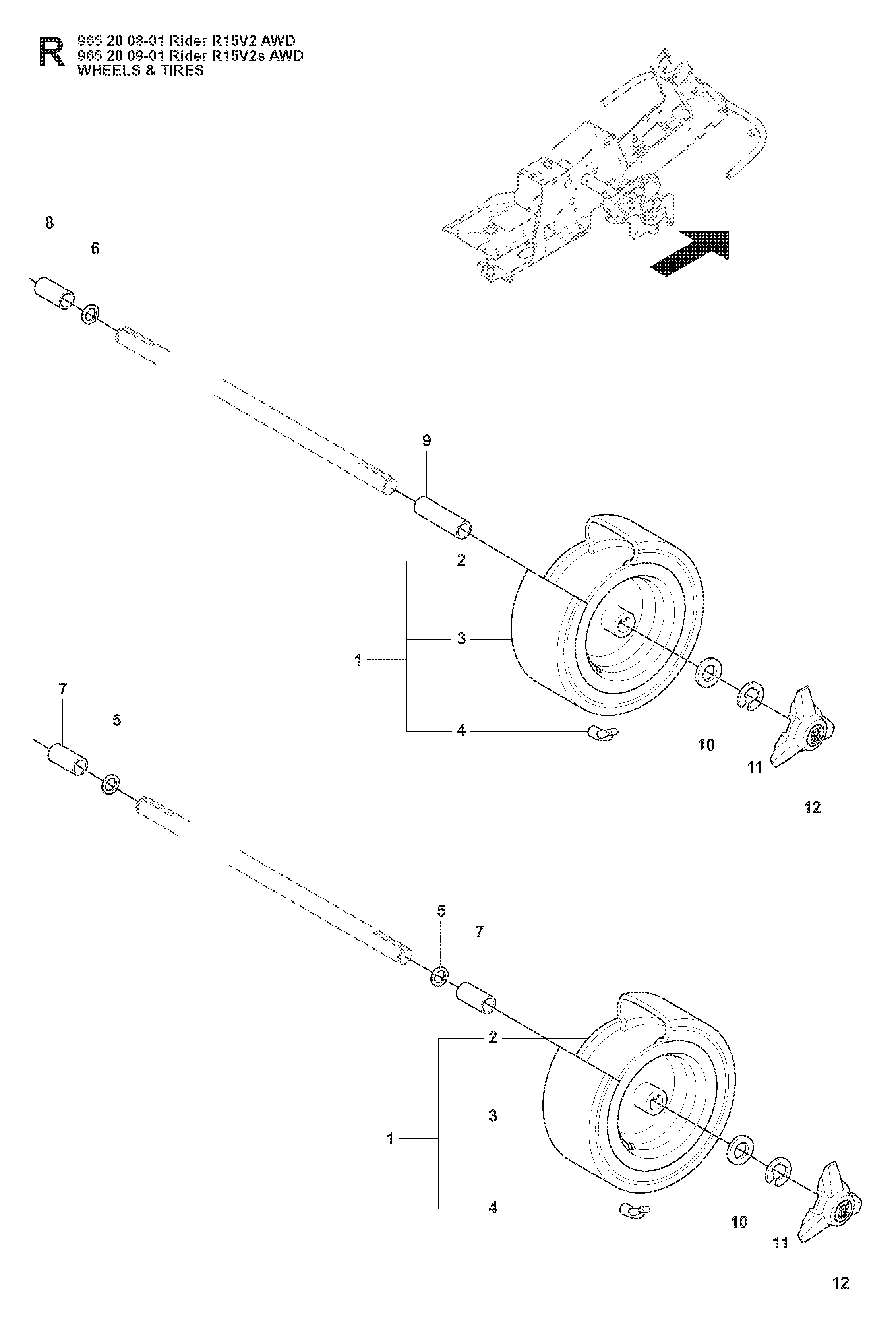 CHASSIS & ENCLOSURES