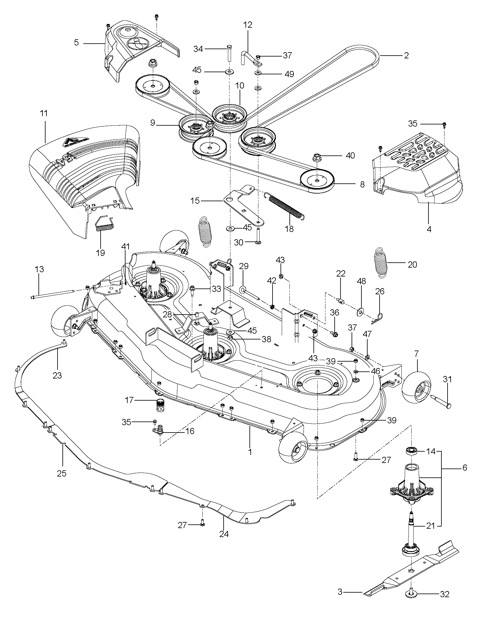 CHASSIS & ENCLOSURES