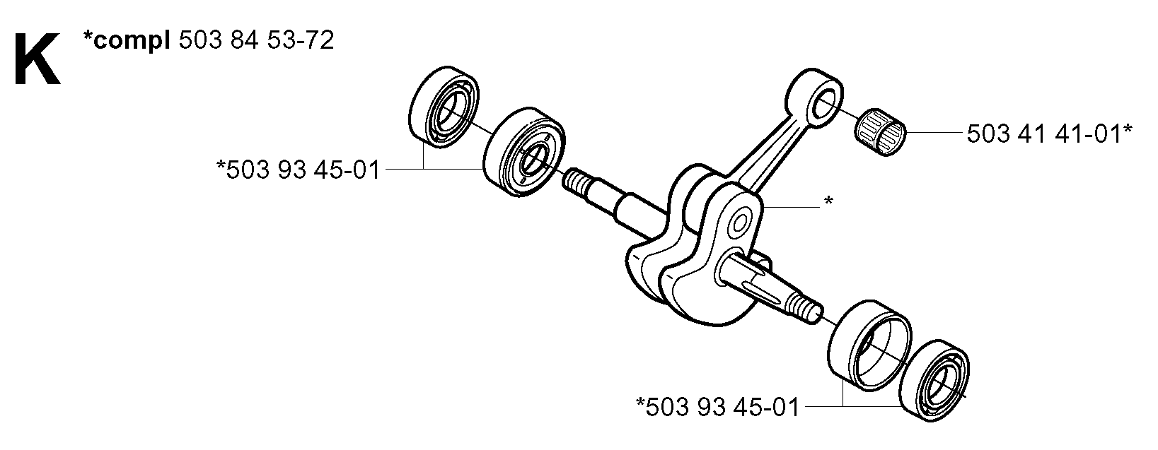 MOWER LIFT / DECK LIFT