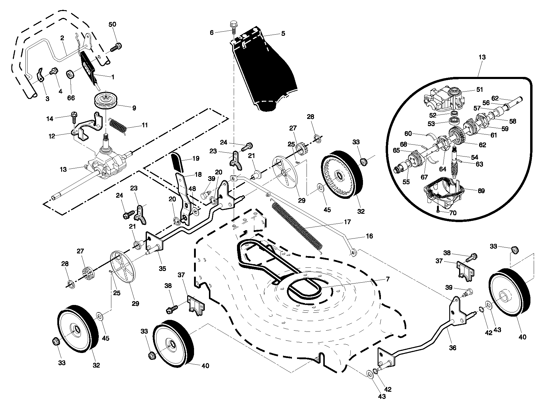 STEERING