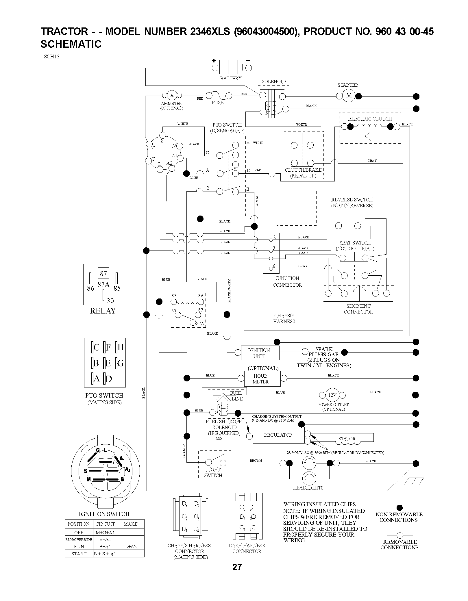 ELECTRICAL