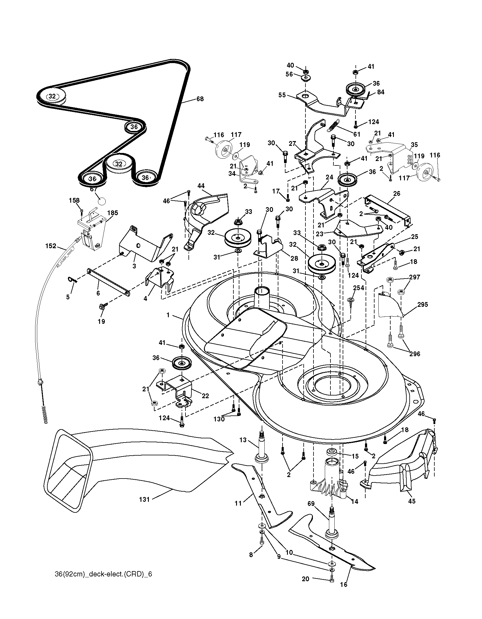 CHASSIS & ENCLOSURES