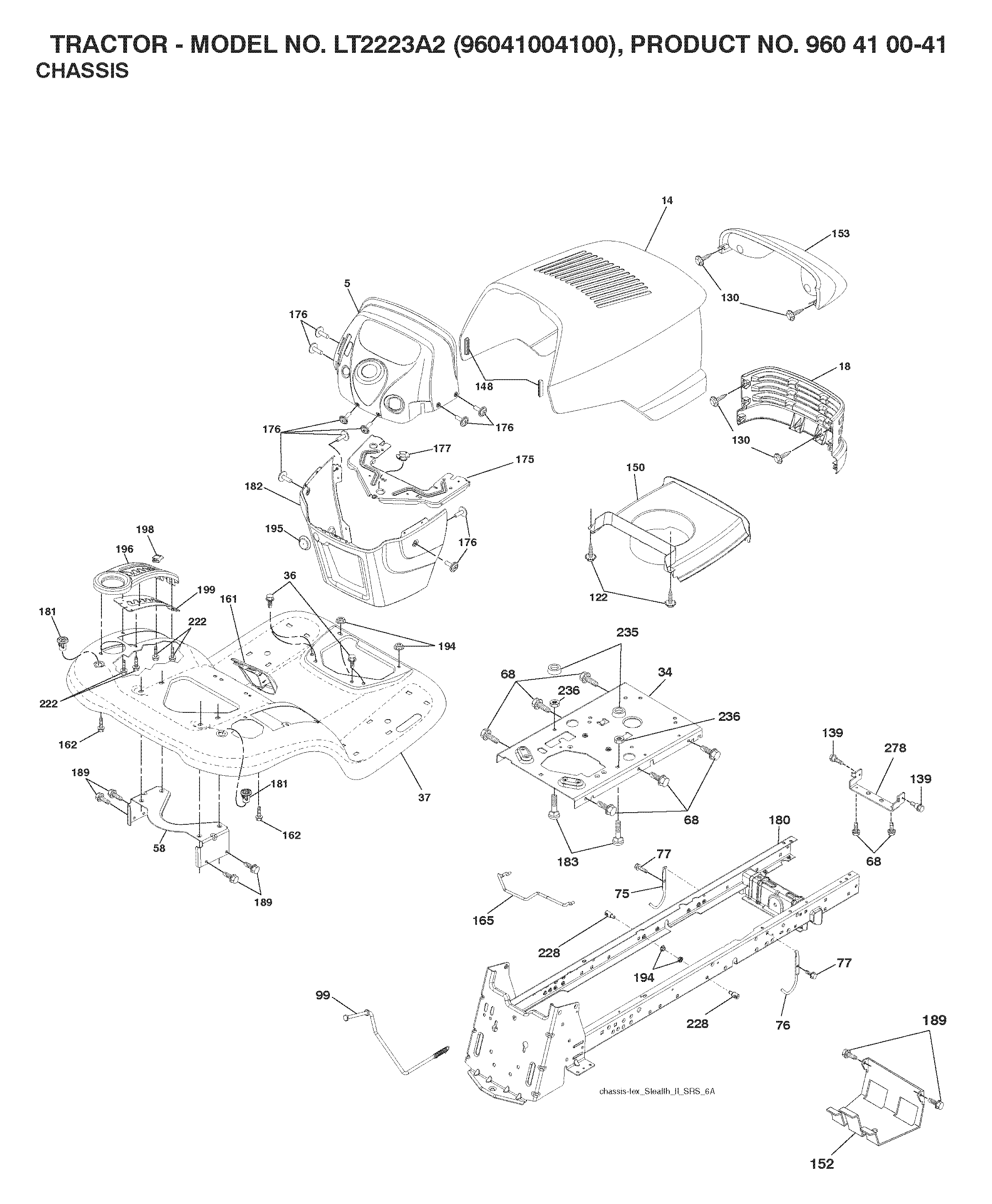 CHASSIS & ENCLOSURES