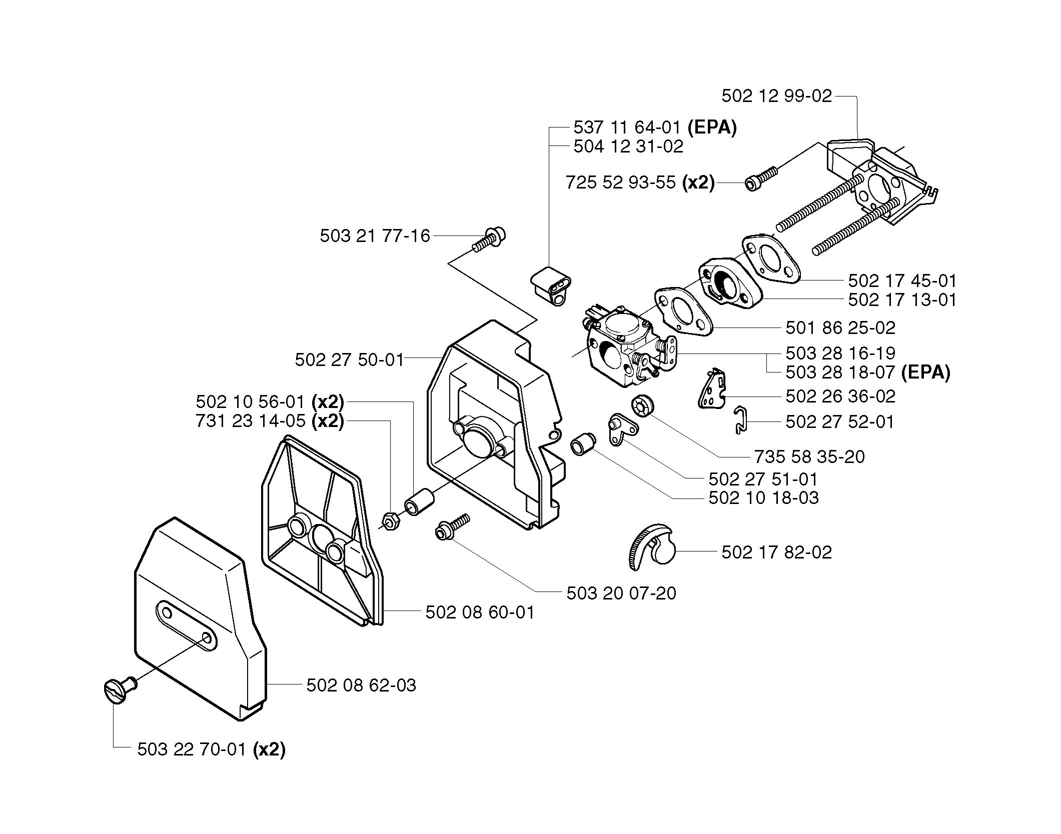 CHASSIS & ENCLOSURES