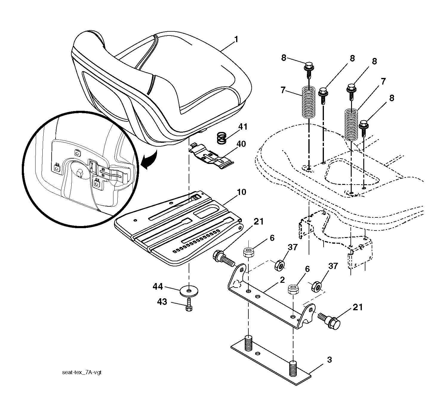 STEERING