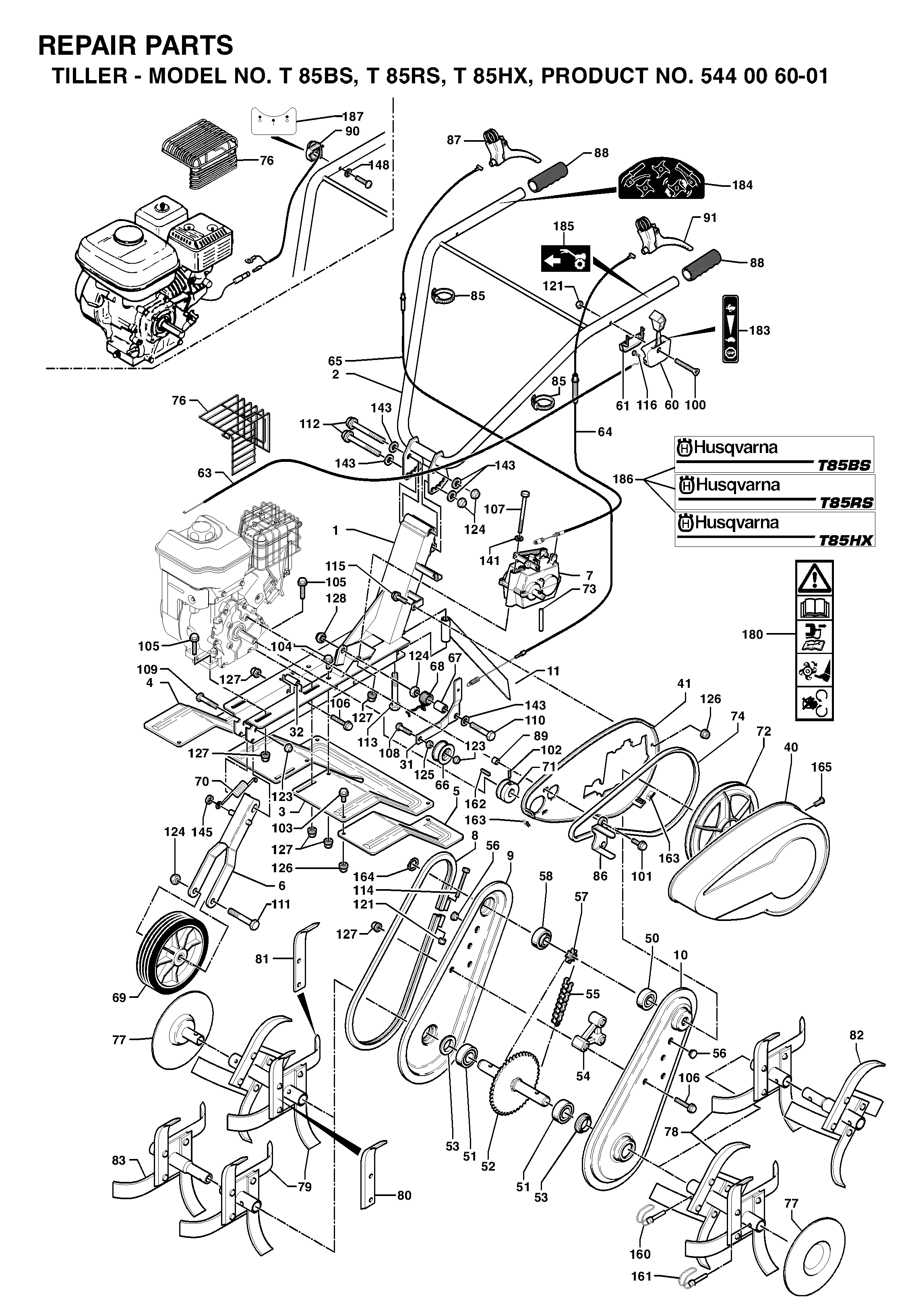 STEERING