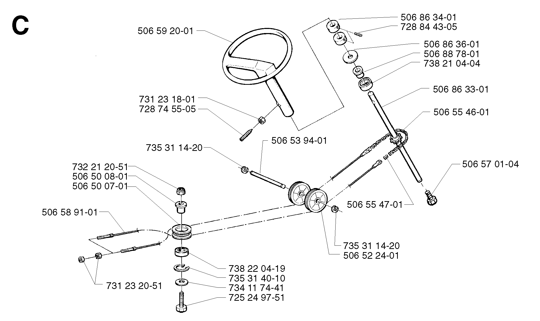CHASSIS & ENCLOSURES