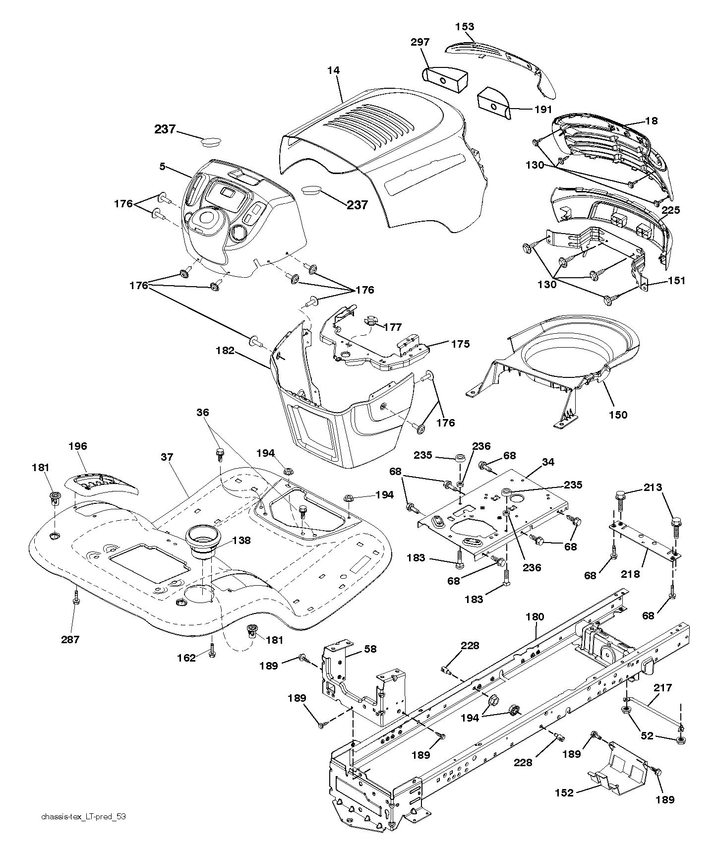 STEERING