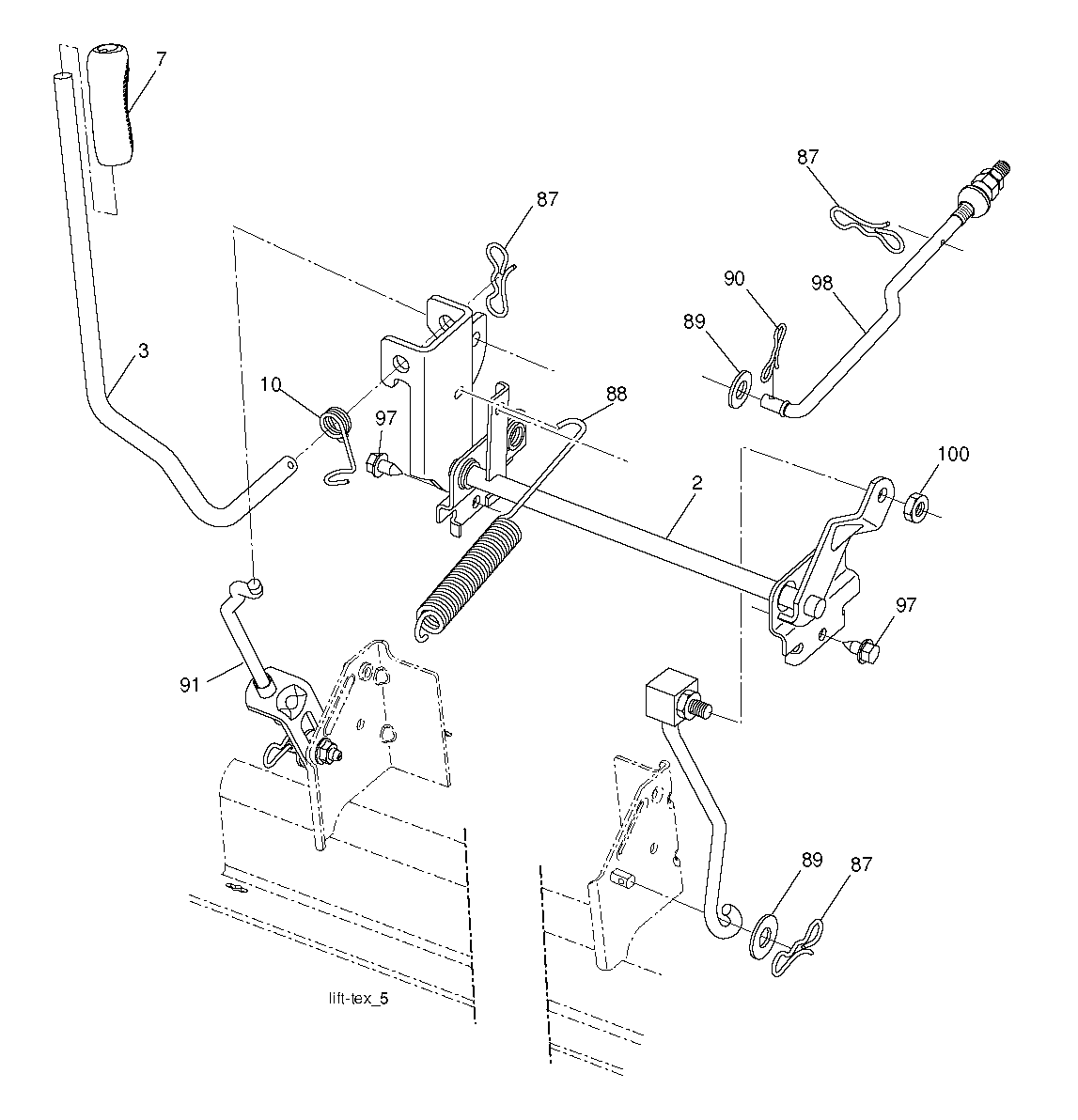 CHASSIS & ENCLOSURES