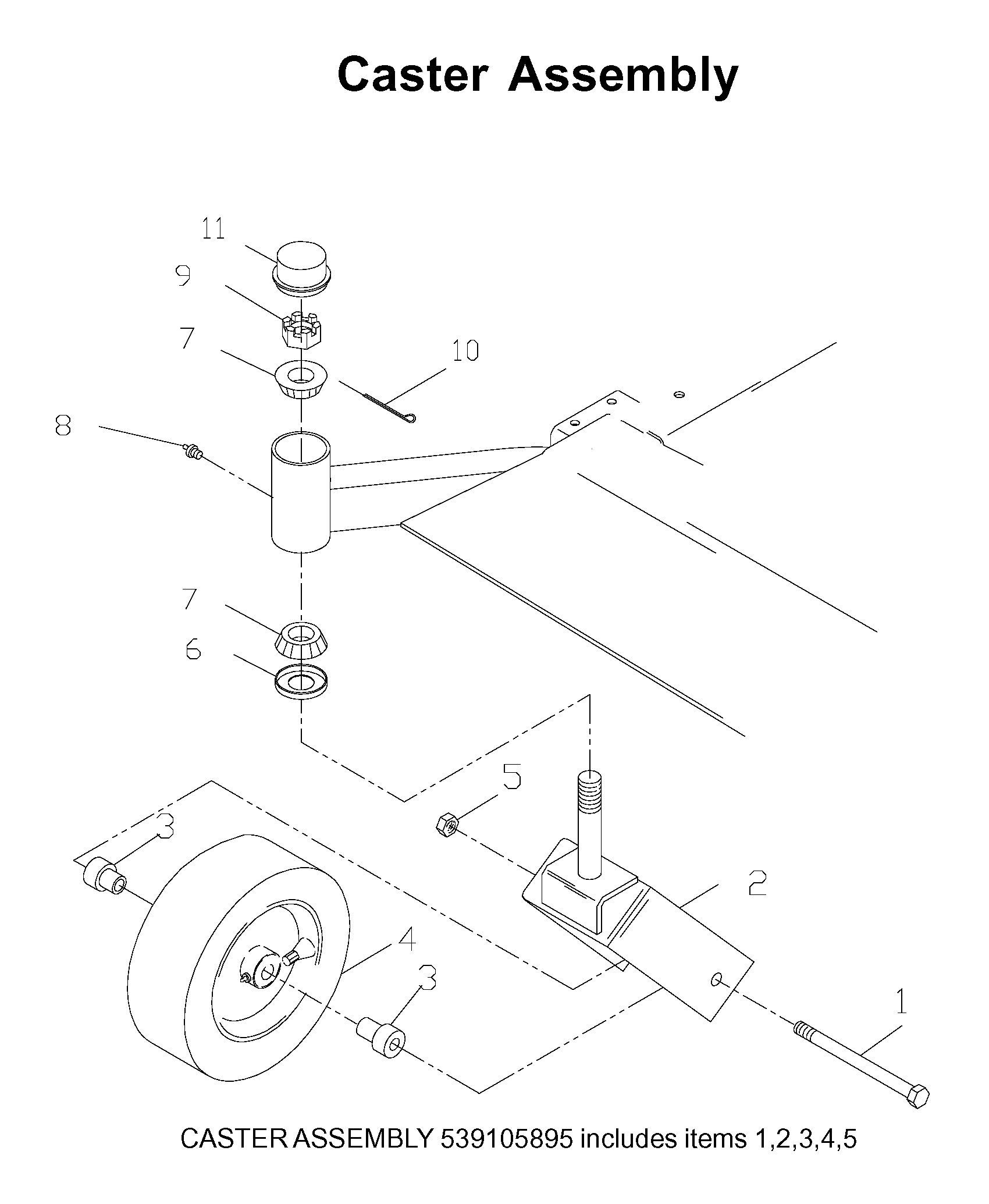 CHASSIS & ENCLOSURES