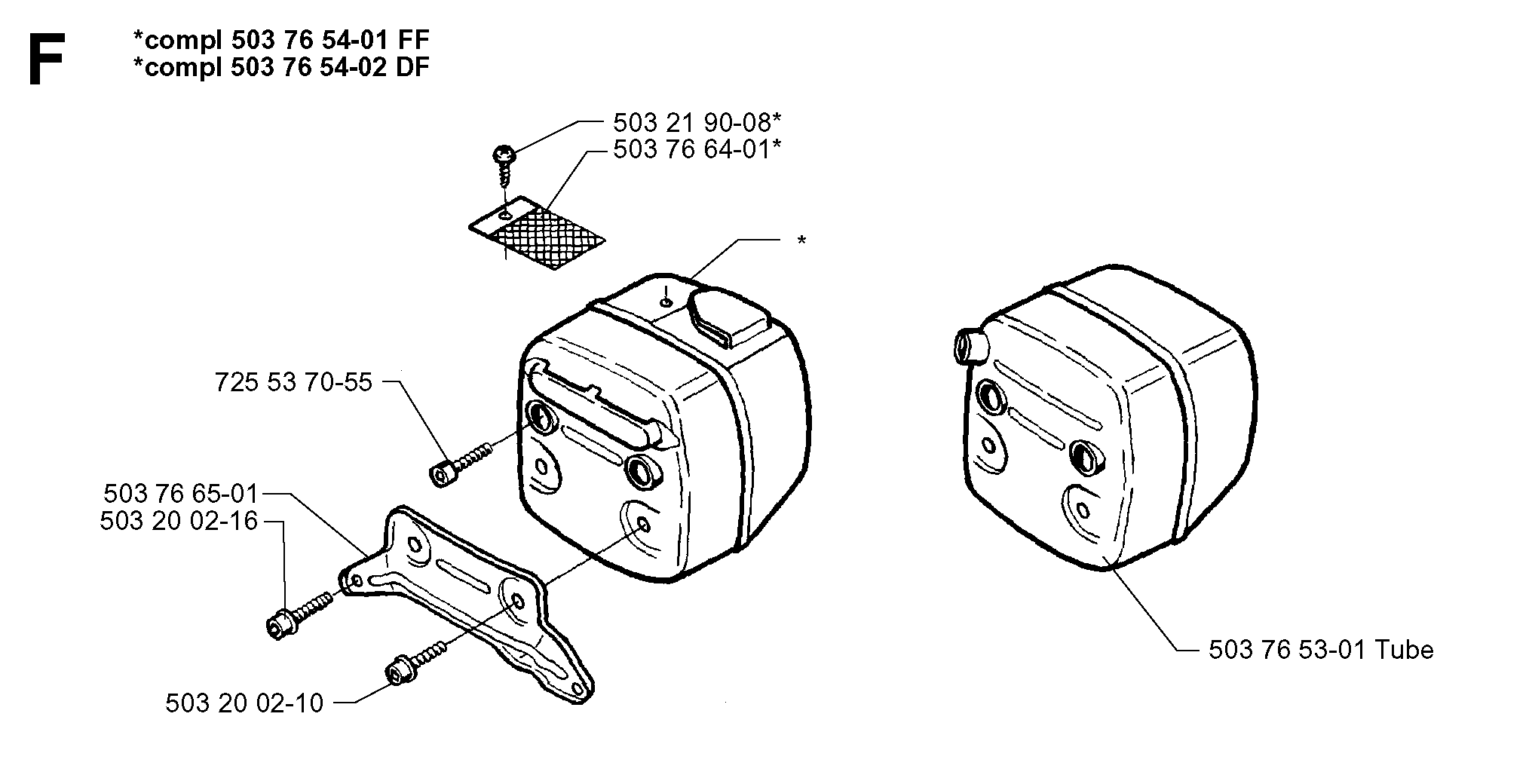 CHASSIS & ENCLOSURES