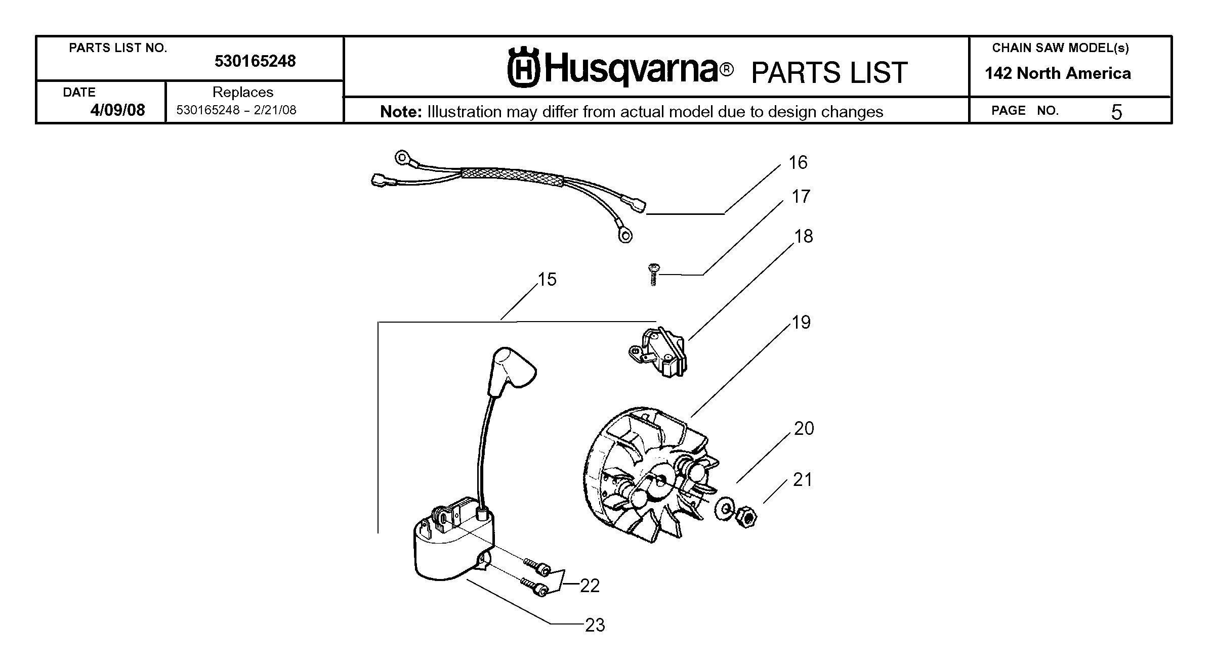 IGNITION SYSTEM