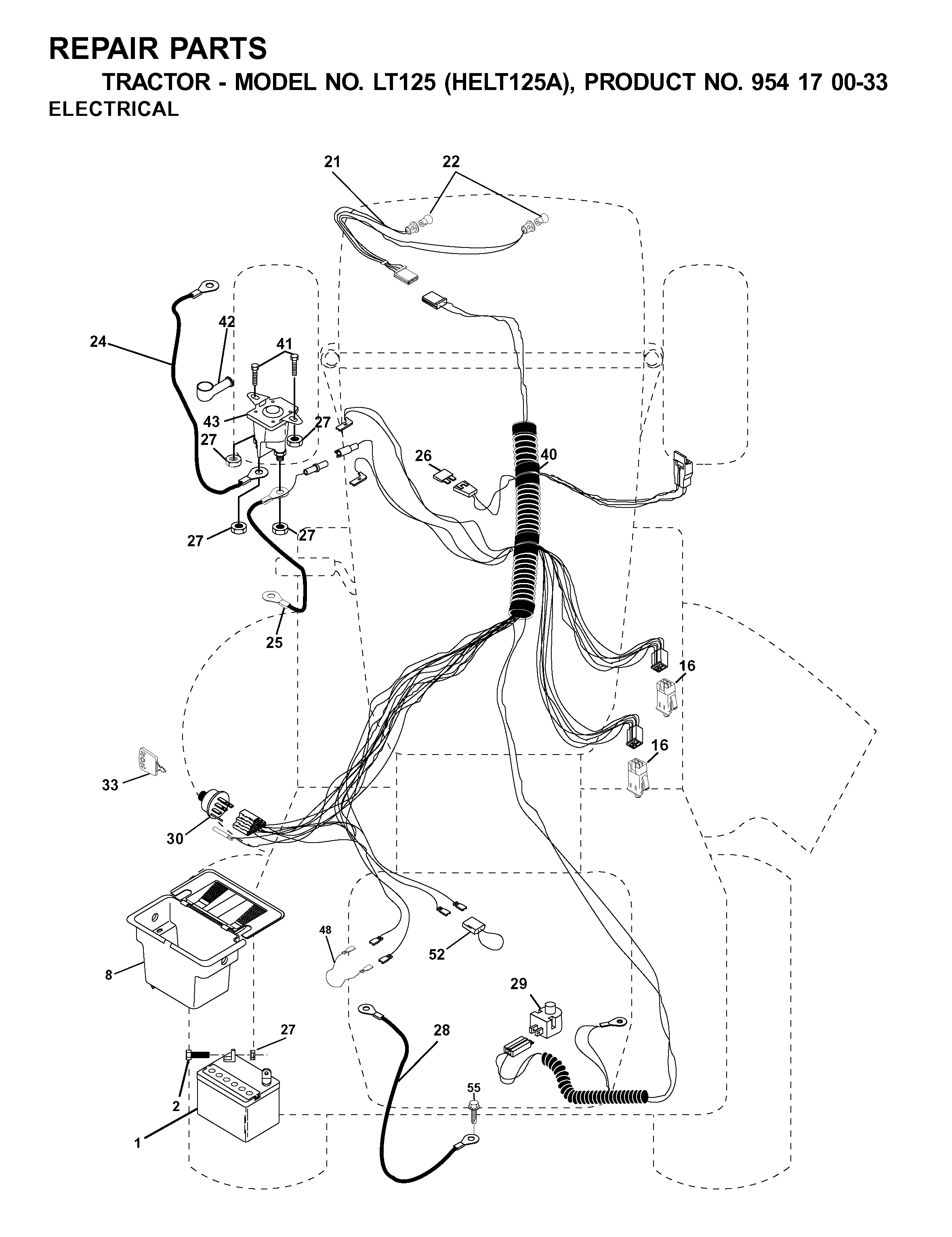 BAGGER