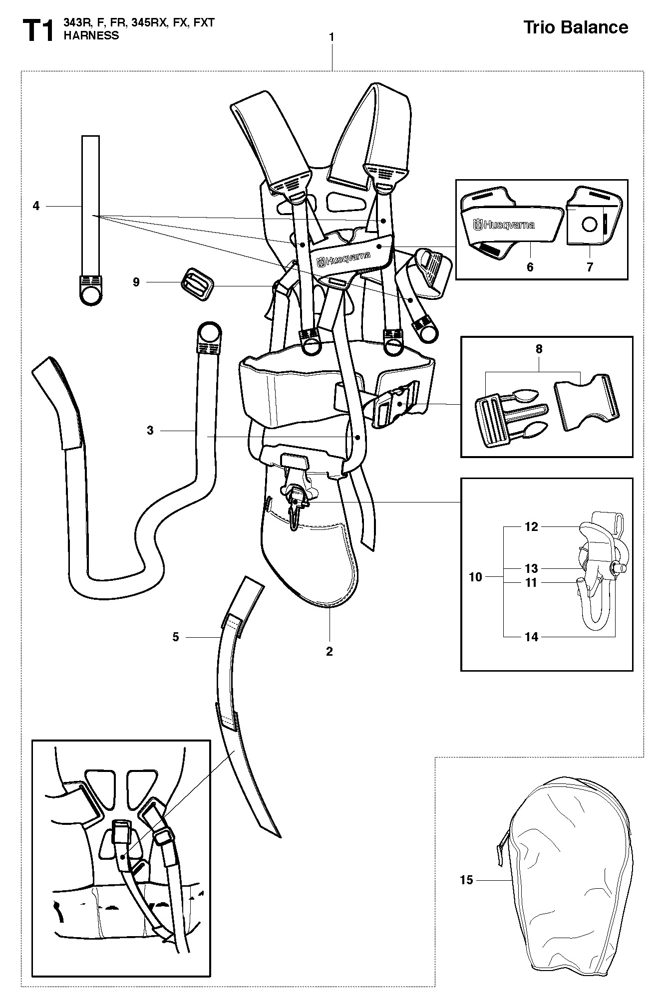 HARNESS