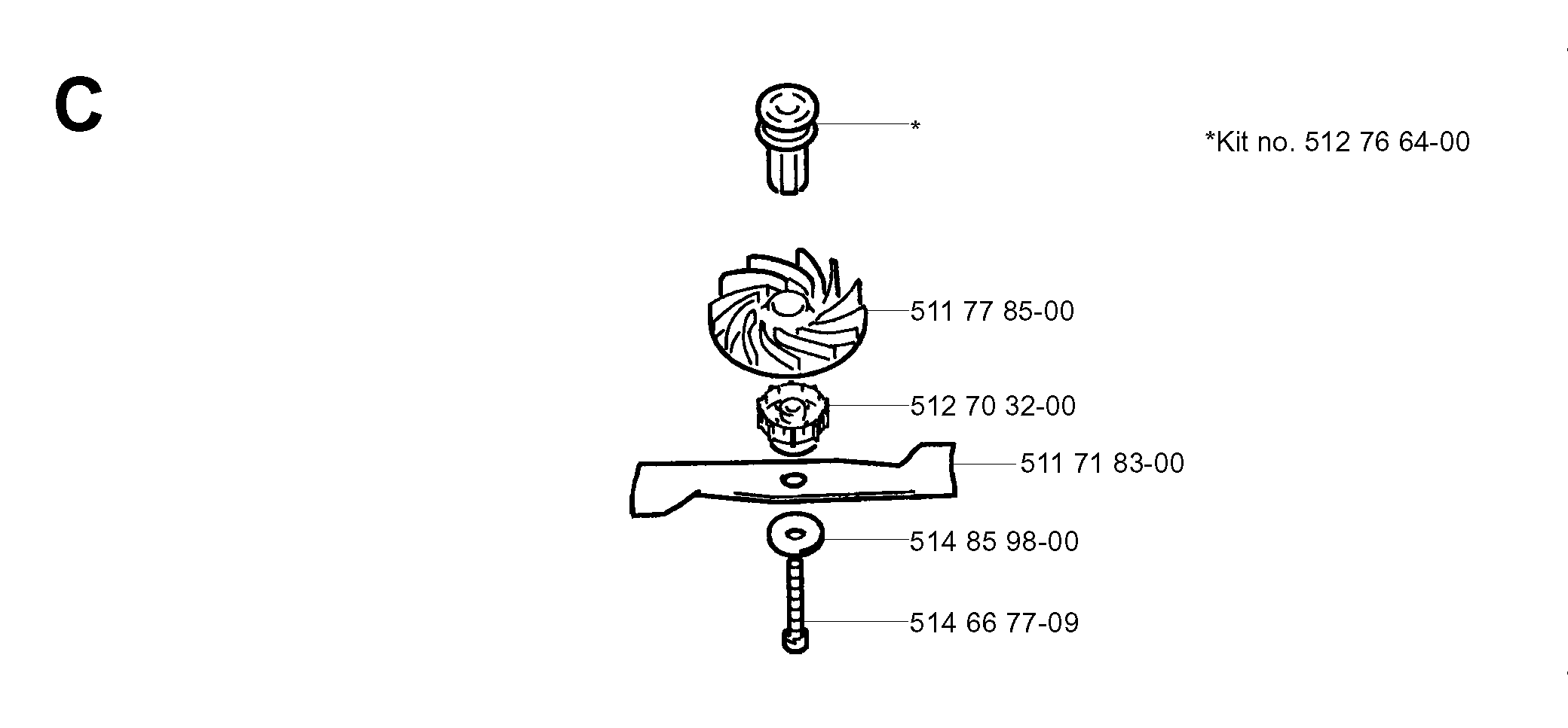 CUTTING EQUIPMENT