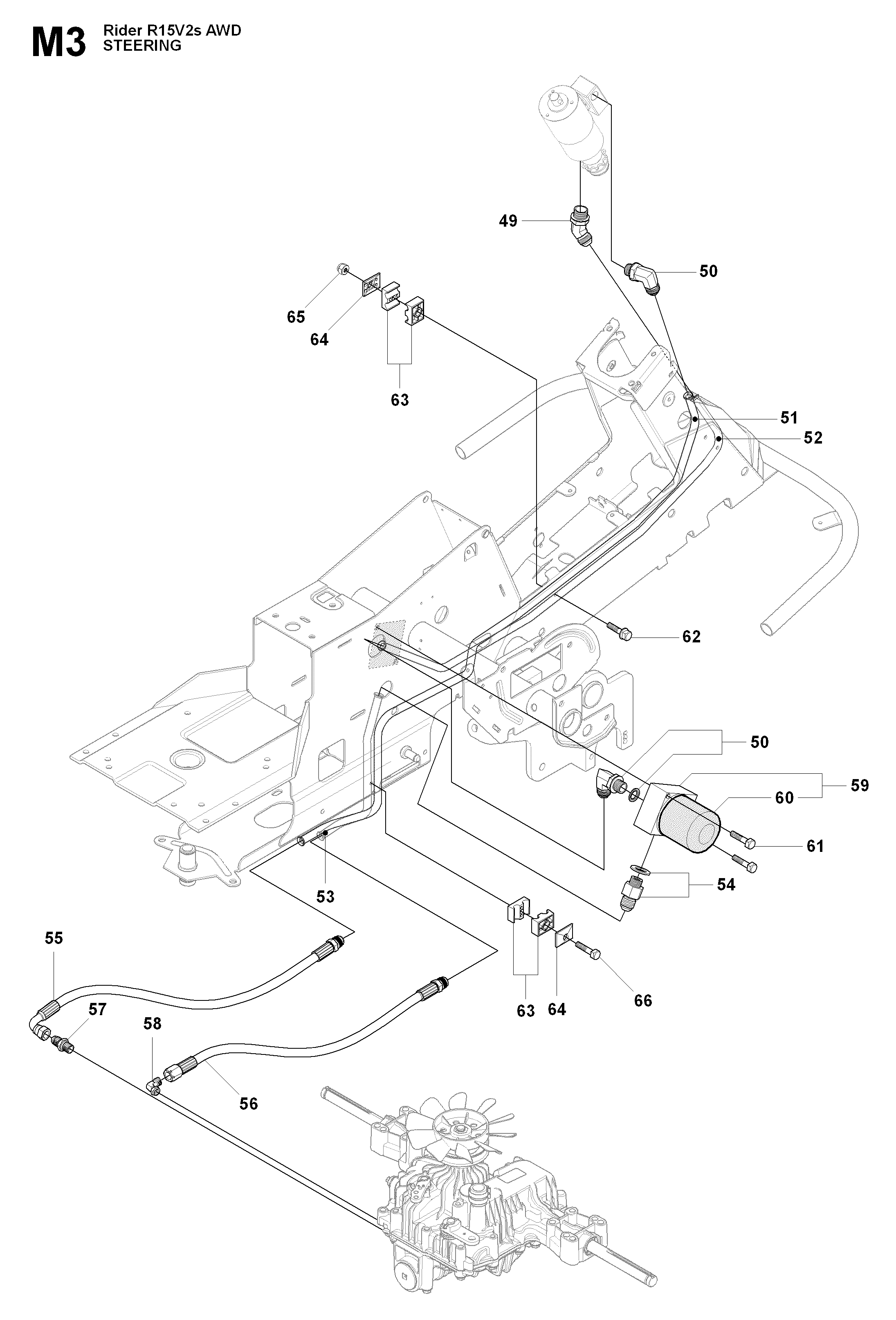 STEERING