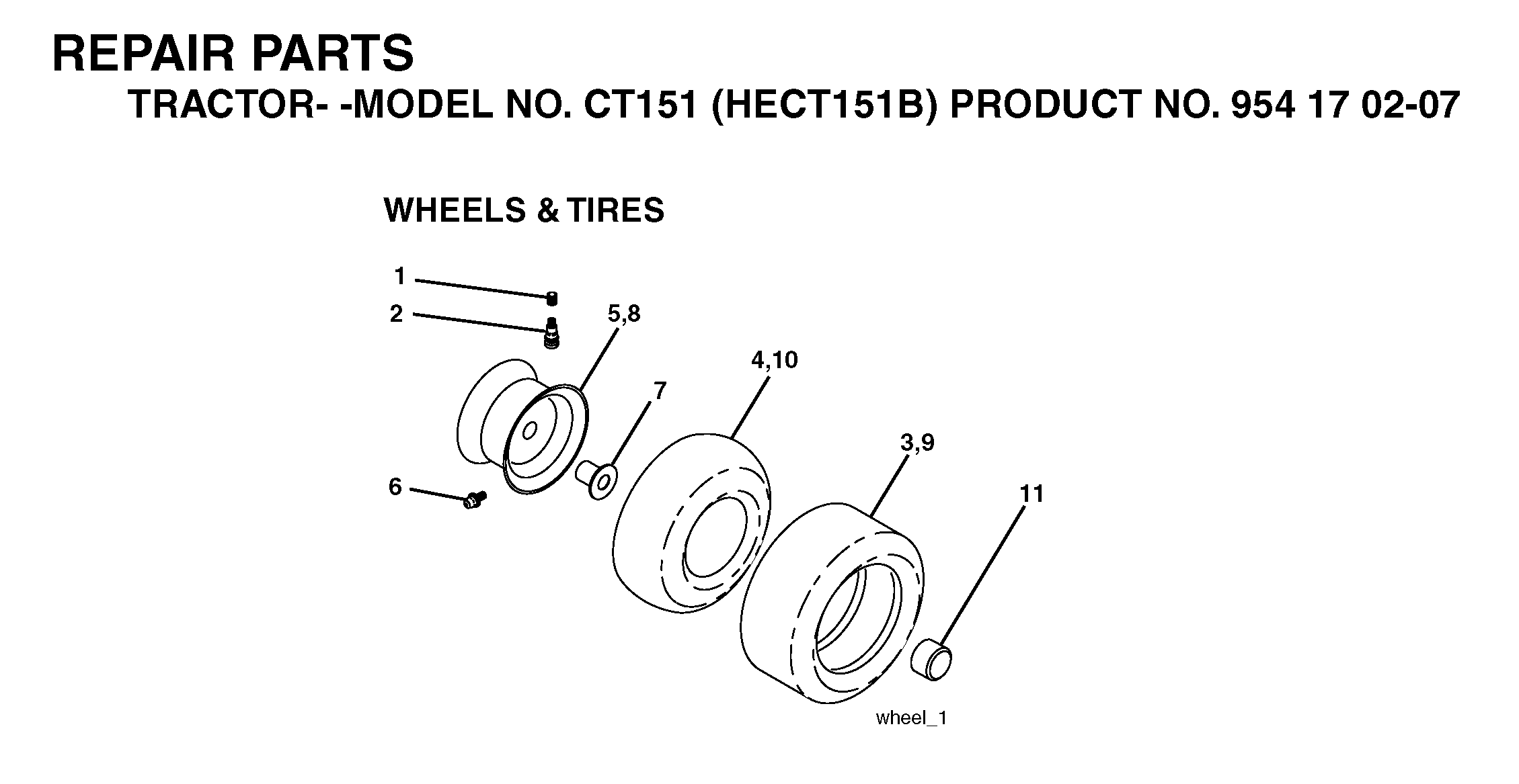 SECTOR GEAR / AXLE SUPPORT