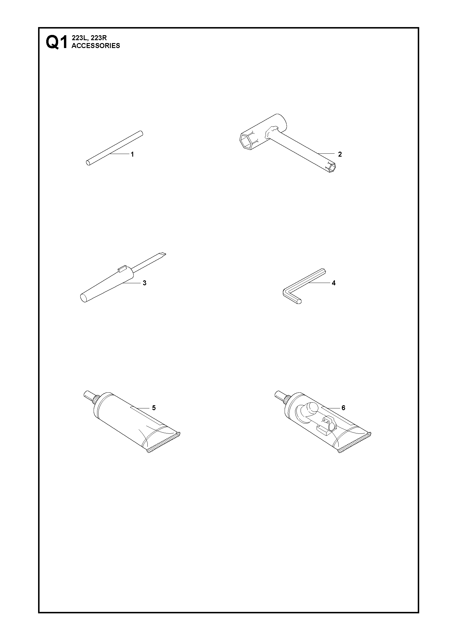ACCESSORIES